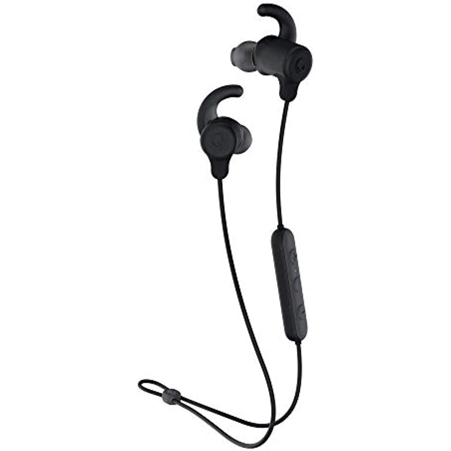 Skullcandy Jib Plus Active Wireless In-Ear Earbud – Black