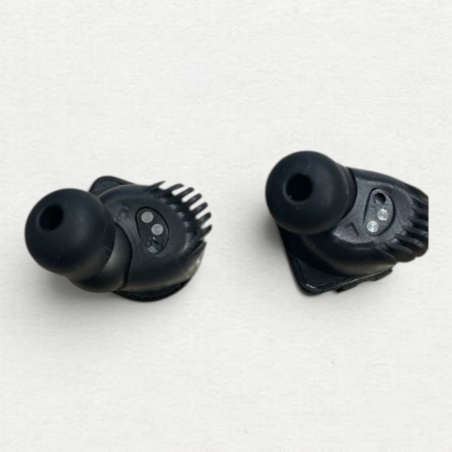 Louis Vuitton Horizon QAB030 Black Orange Blue Monogram Earbuds Wireless