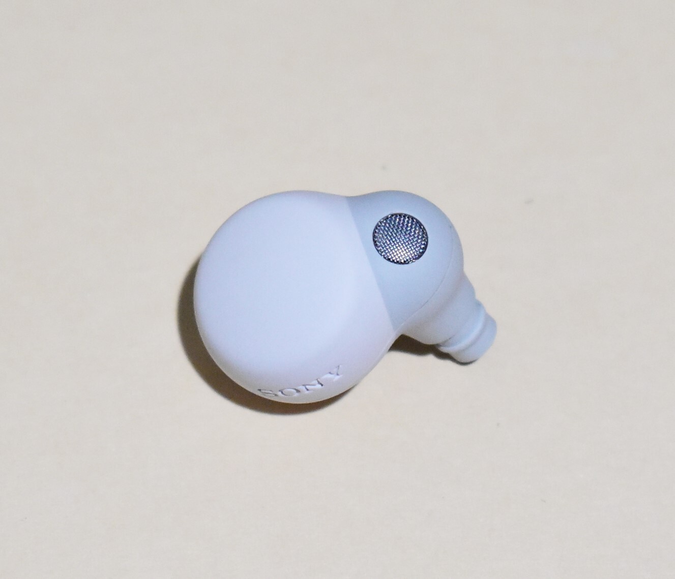 Sony WF-LS900N Left Wireless Noise Canceling Earbud LinkBud S (Ver. 4.1.0)