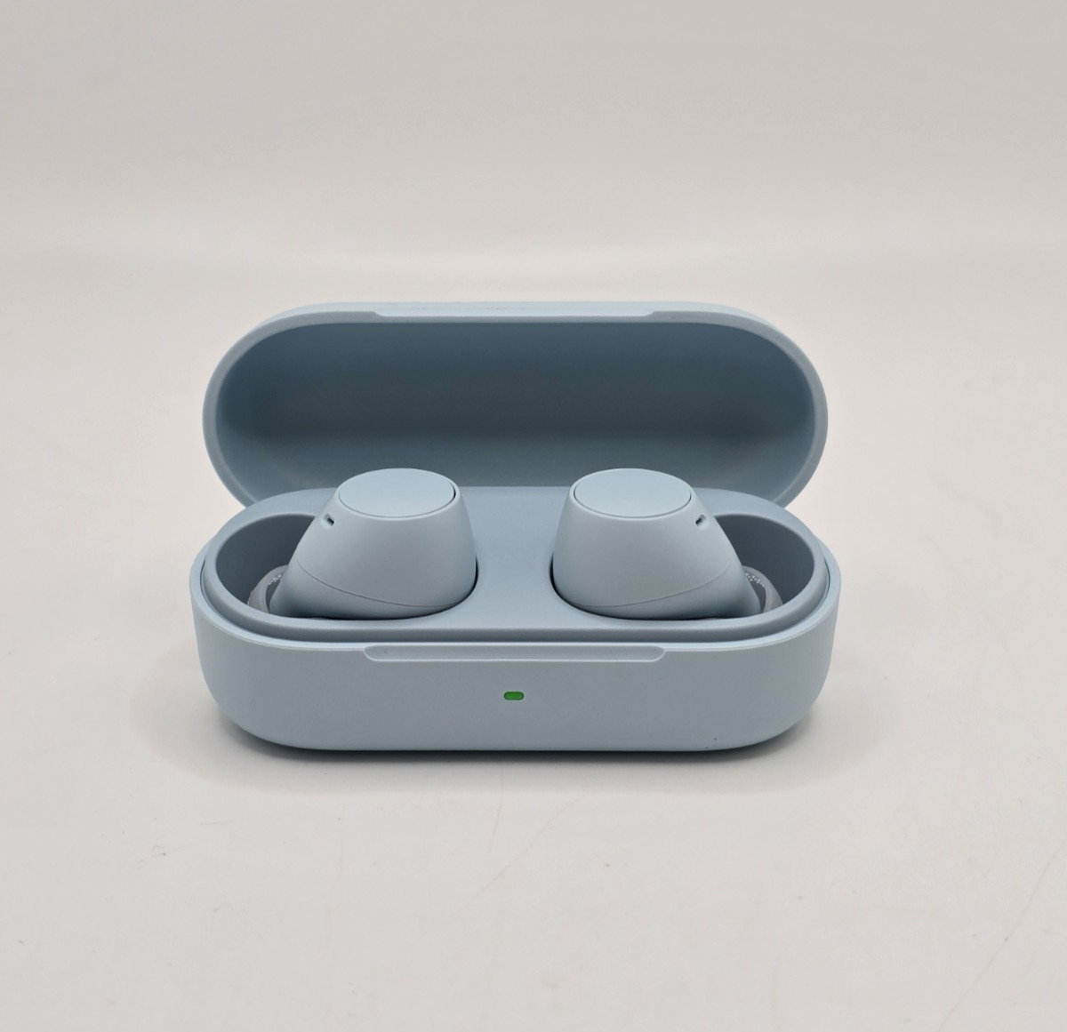Sony WF-C510 Wireless in-Ear Bluetooth Earbuds – Blue