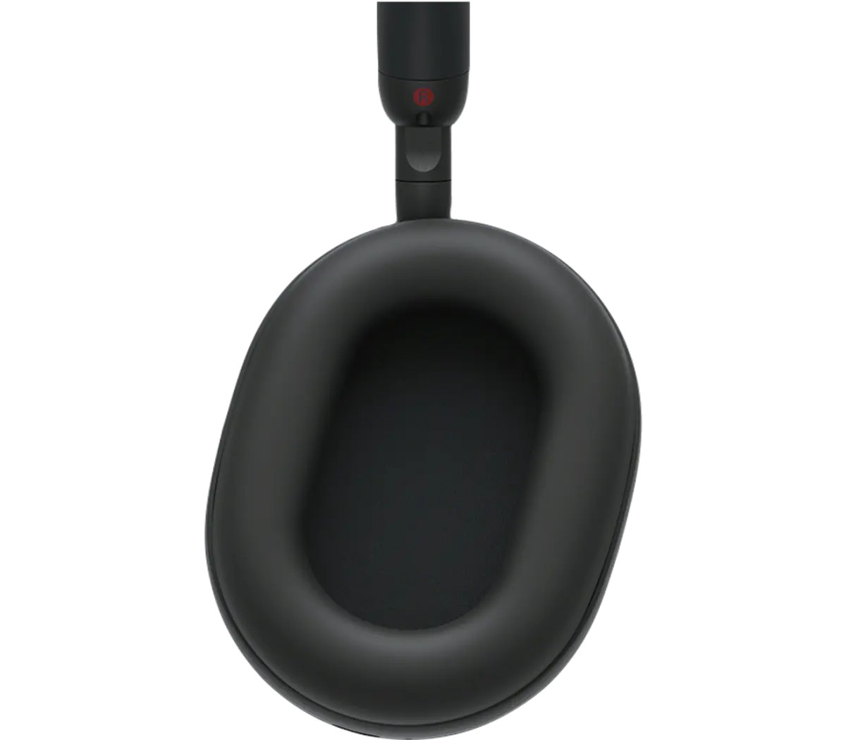 Sony WH-1000XM5/SA Wireless Noise Canceling Headphones – Black w/Soft Case