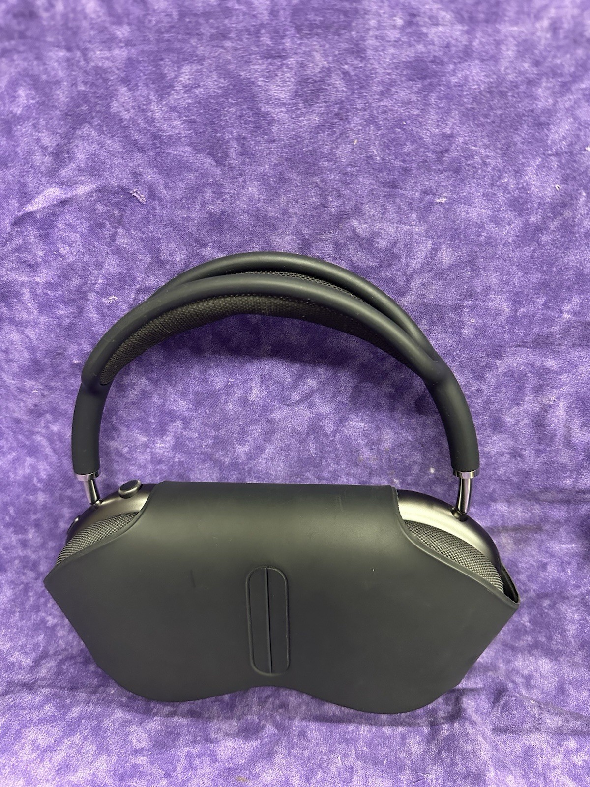💥OPEN BOX💥Authentic Apple AirPods Max A2096 – Over-Ear Headphones 💥TESTED💥
