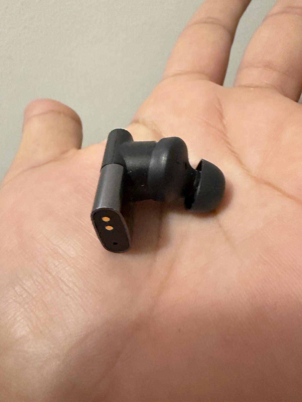 Status Audio Pro X Wireless Ear Bud LEFT SIDE Only