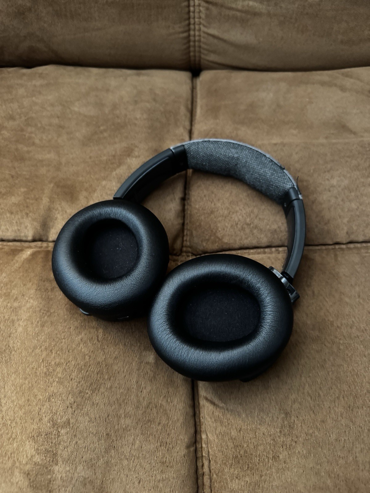 Skullcandy Crusher ANC 2 Black