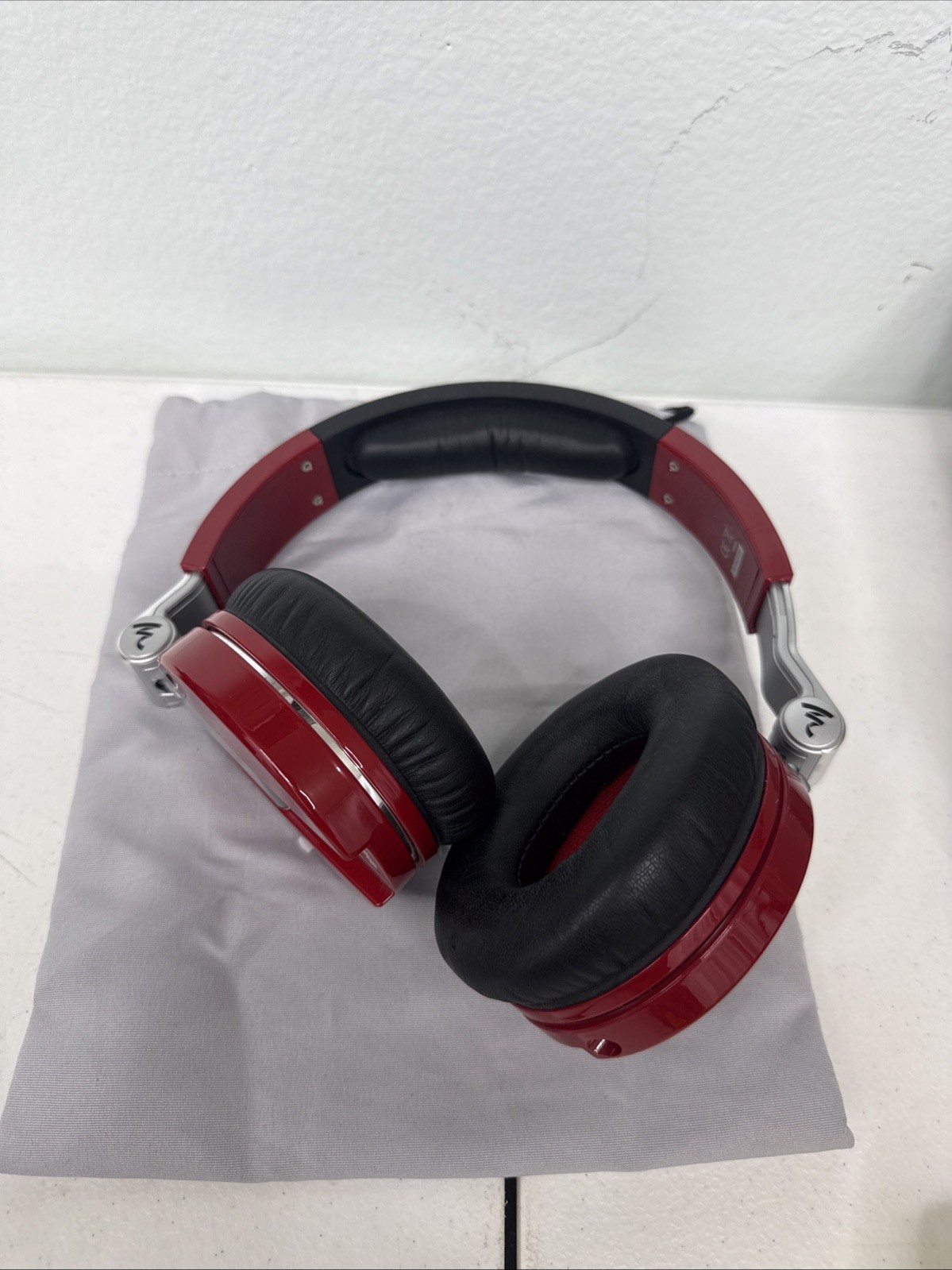 Focal Spirit One S Wired Over-Ear Headphones Closed Back, 5Hz-22kHz