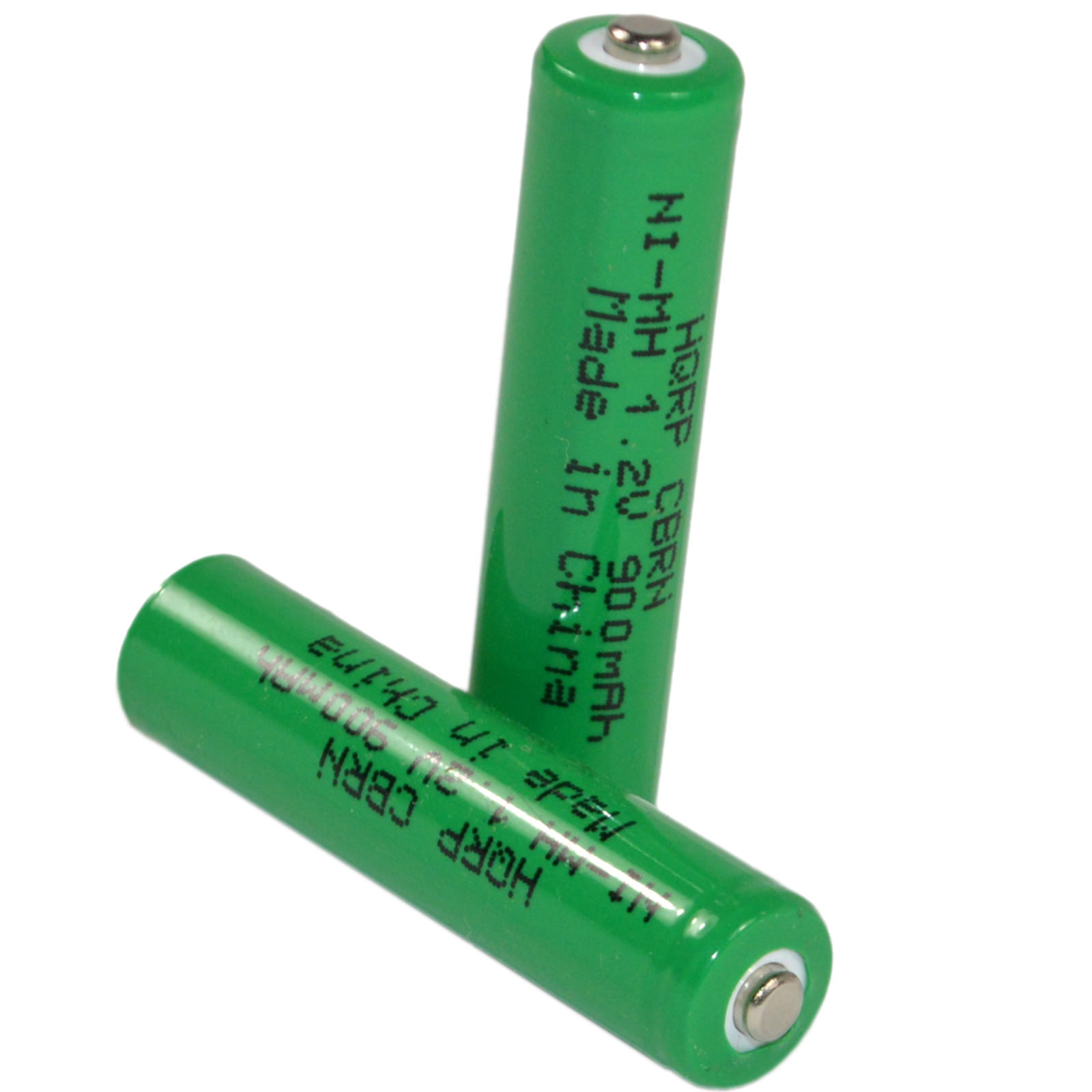 2x 900mAh Rechargeable Batteries for Sennheiser HDR, PXC, RS Series Headphones
