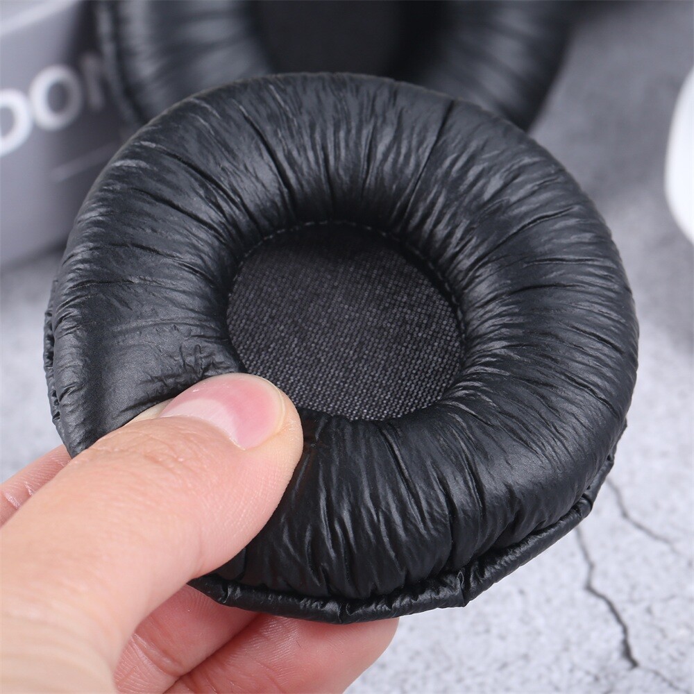 1 Pair Earpad for Sennheiser HD25 HD25-1 HD25SP 25SP-II Headphones Cushion Parts