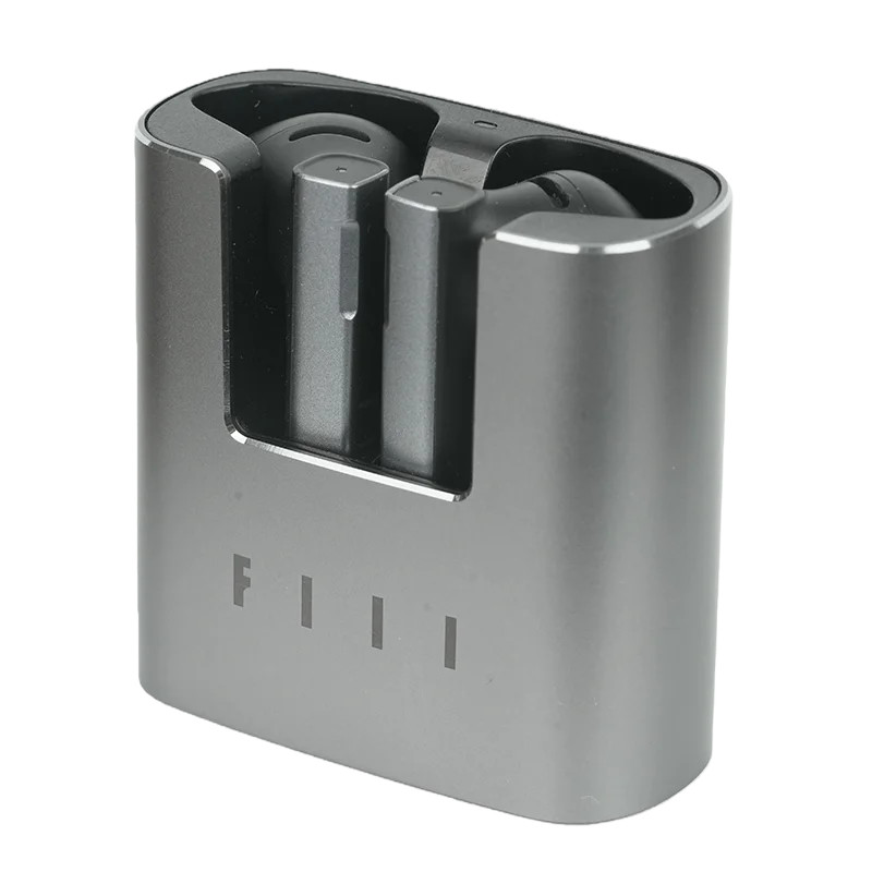 Wireless Earphones Bluetooth Noise Canceling TWS In-Ear Headphones with Charging