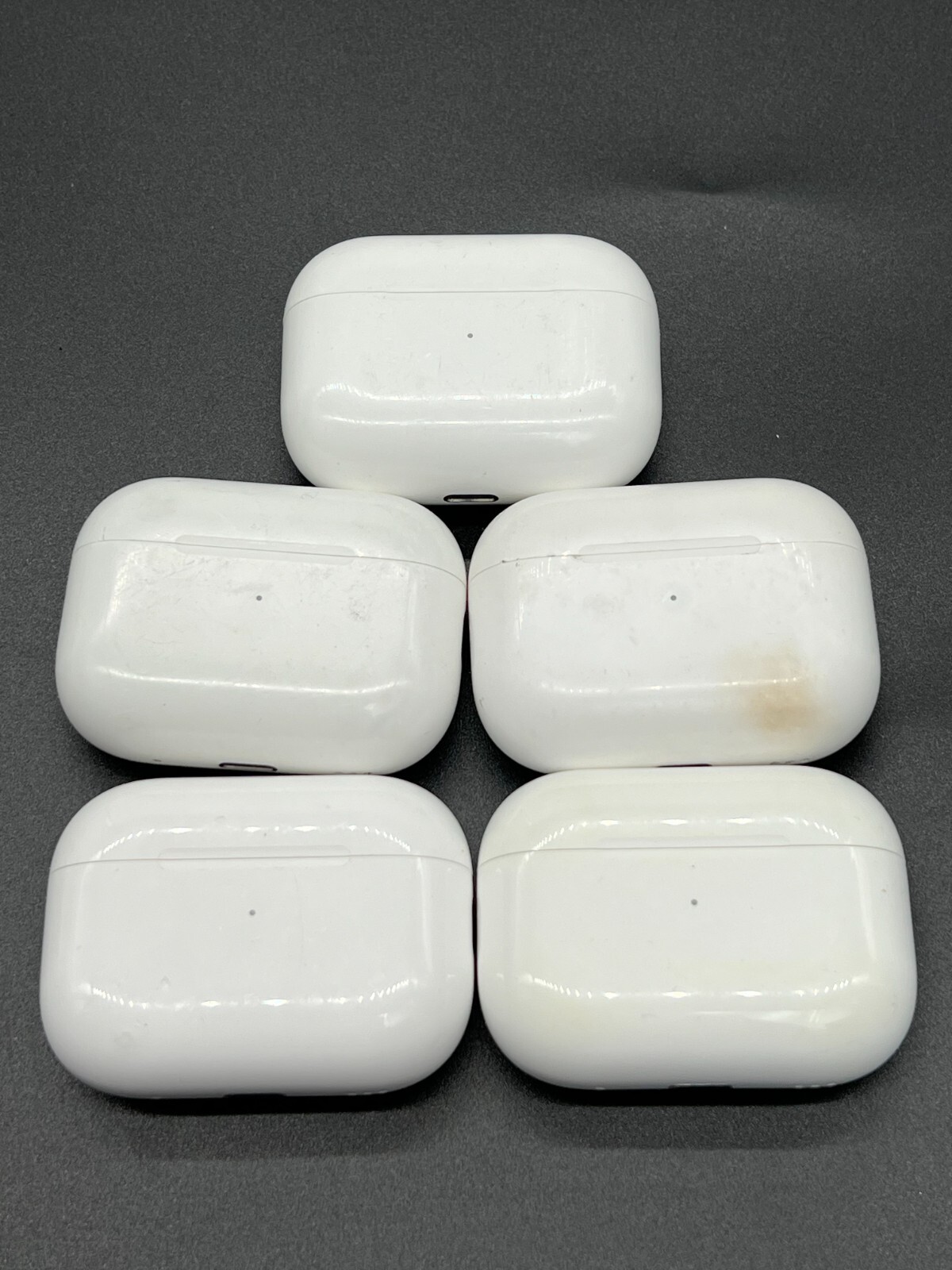 Genuine Authentic Replacement Apple Airpods Pro 2 A2700 2nd Gen Charging Case