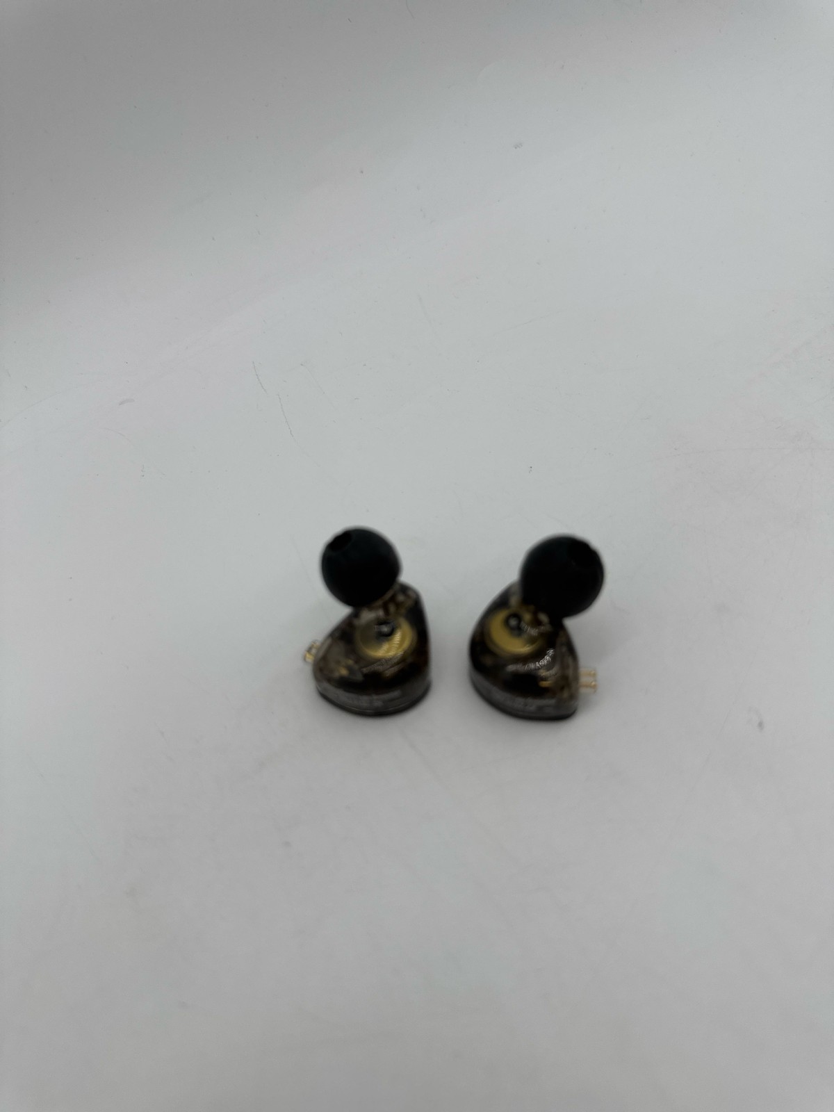 KZ ZS10 Pro In-Ear Earphones Wired 3.5mm Black