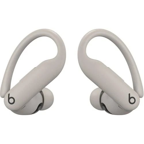 ✅ Beats Powerbeats Pro 2 Headphones Beige True Wireless · Ear Hook ✅