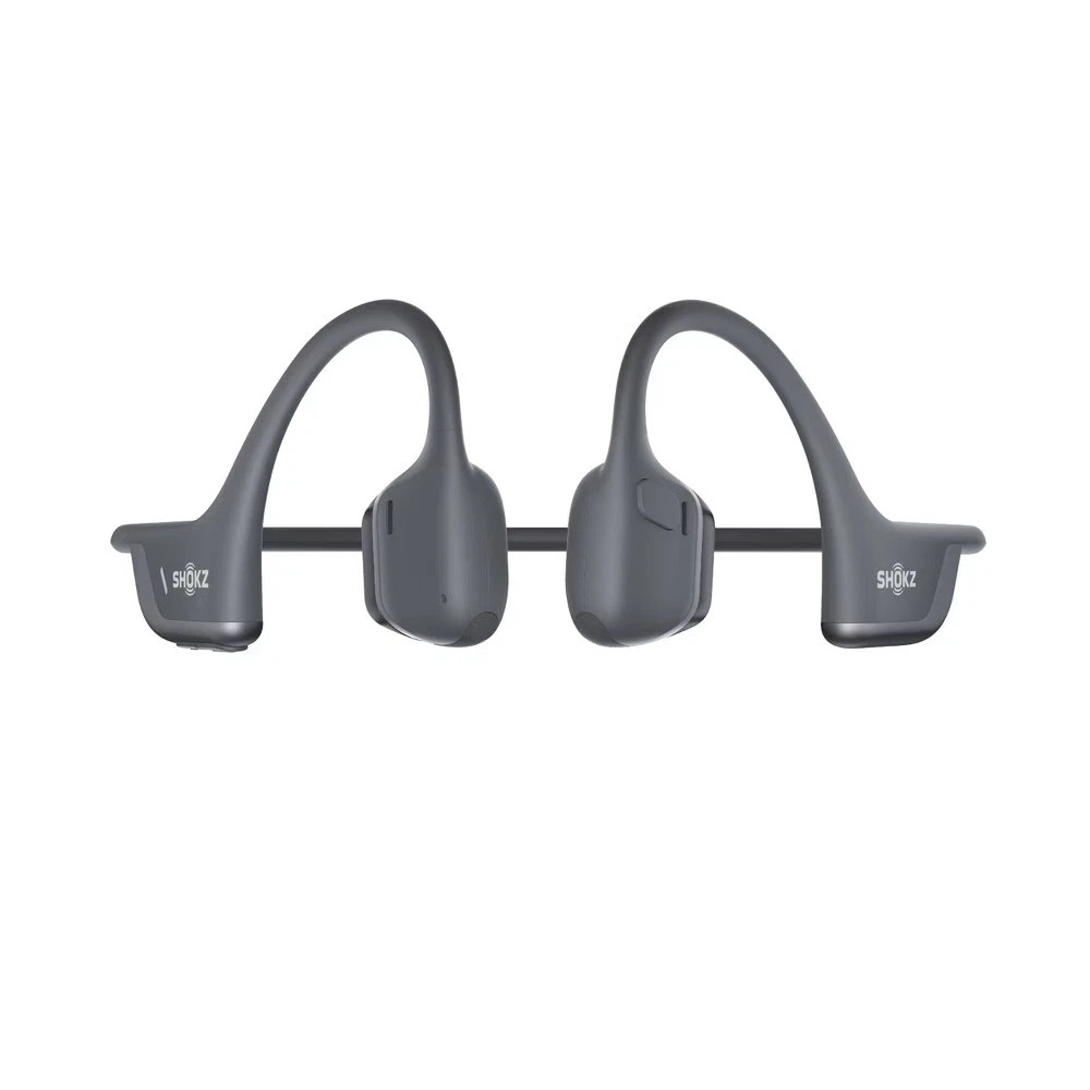 Shokz OpenRun Pro 2 Bluetooth Wireless Open-Ear Headphones – Black S820
