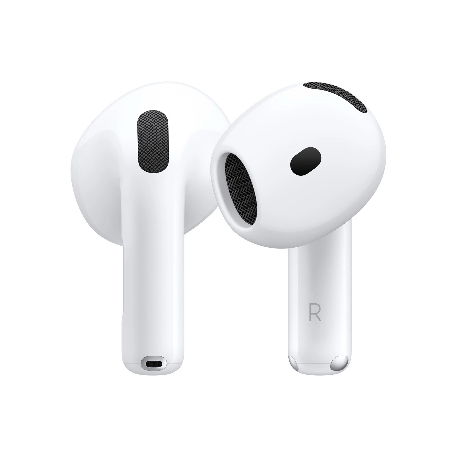 AirPods (4th Generation) with Active Noise Cancellation (ANC)