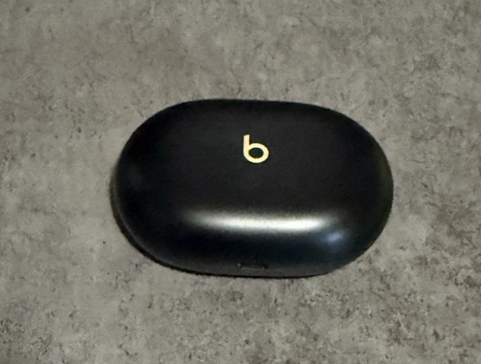 Beats Studio Buds + Wireless Earbuds Black Gold ANC USB-C Charging Case