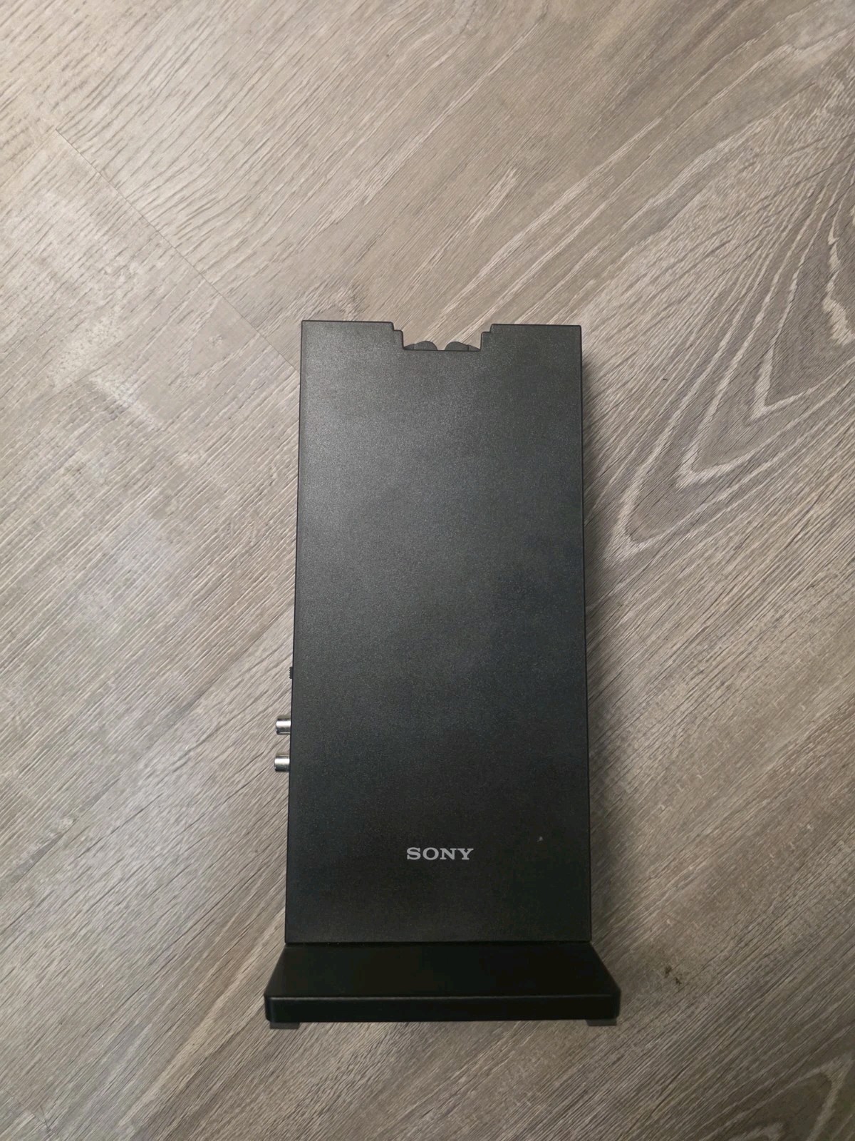 Sony tmr-rf985r Rf400 Charging Station Dock Only