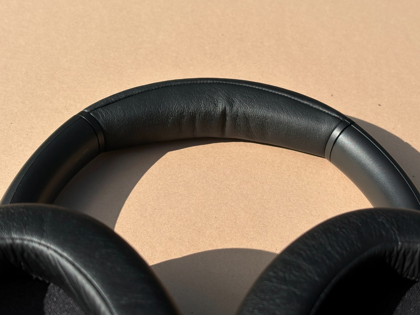 SONY ULT WEAR Wireless Noise Canceling Headphones WH-ULT900N – BLACK #VG