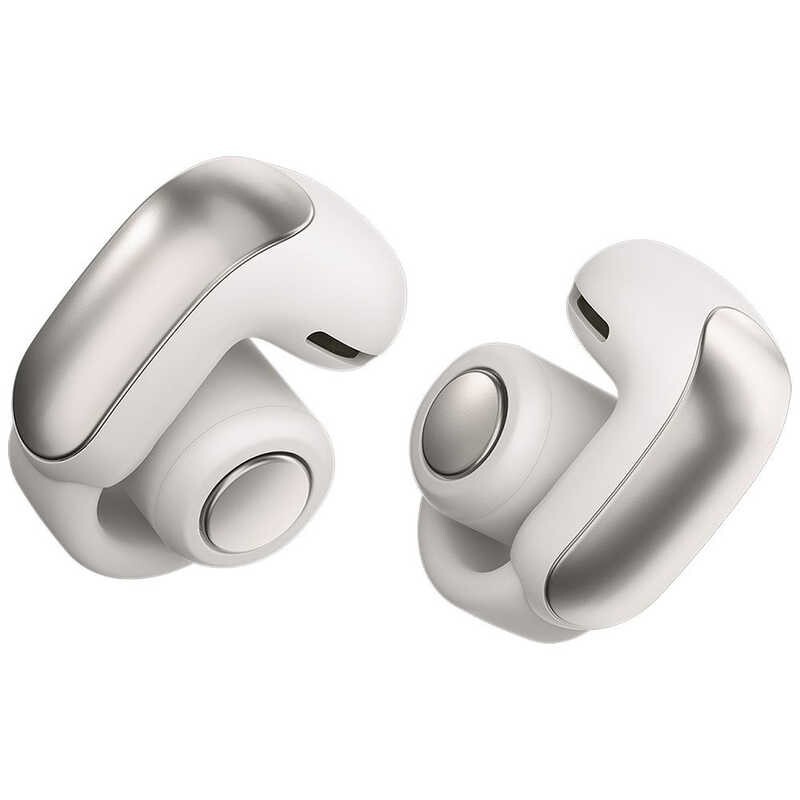 Bose Ultra Open Earbuds Fully Wireless Spatial Audio, Bluetooth Connectivity