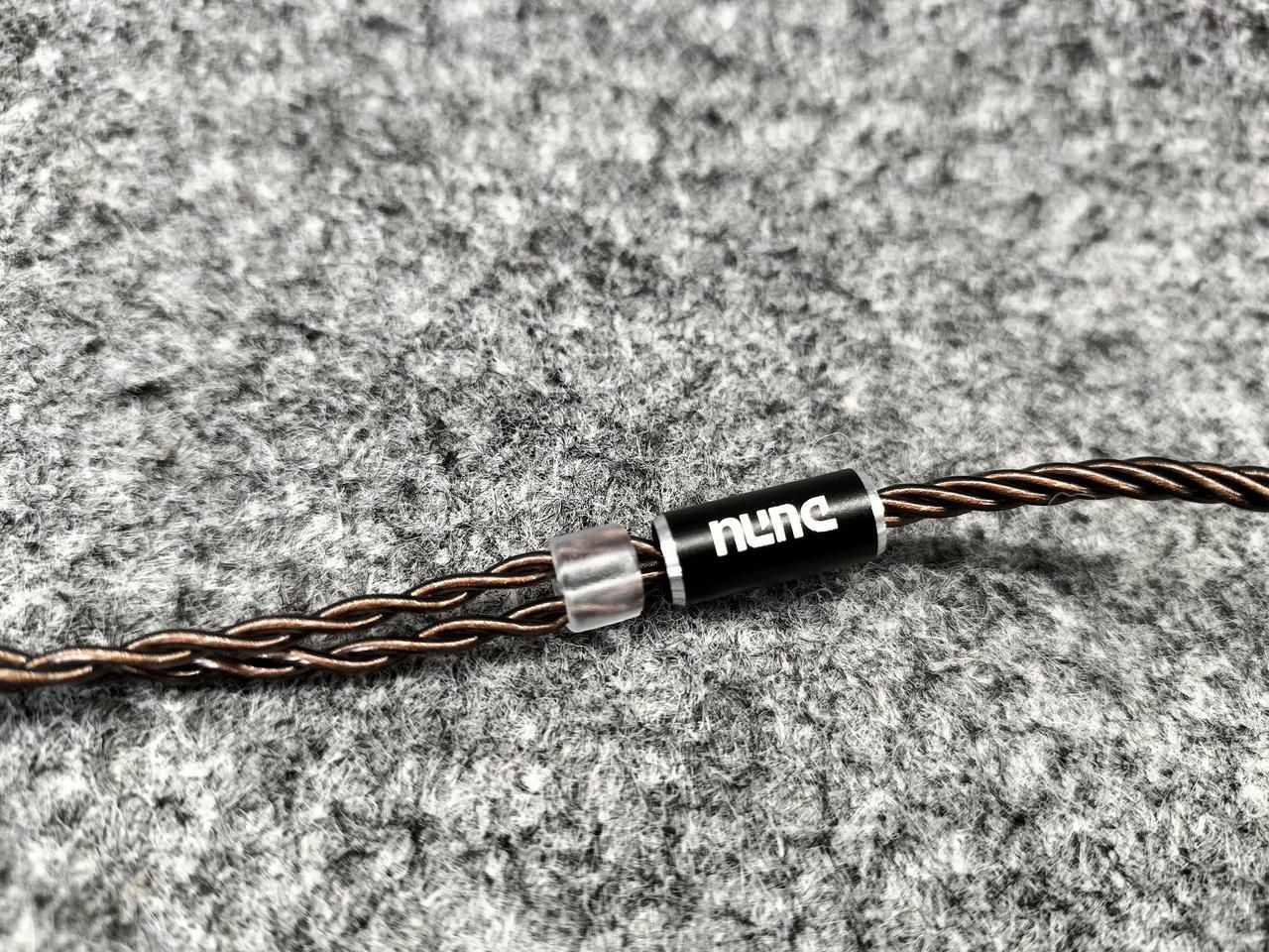 Dunu Earbuds TITAN S Used