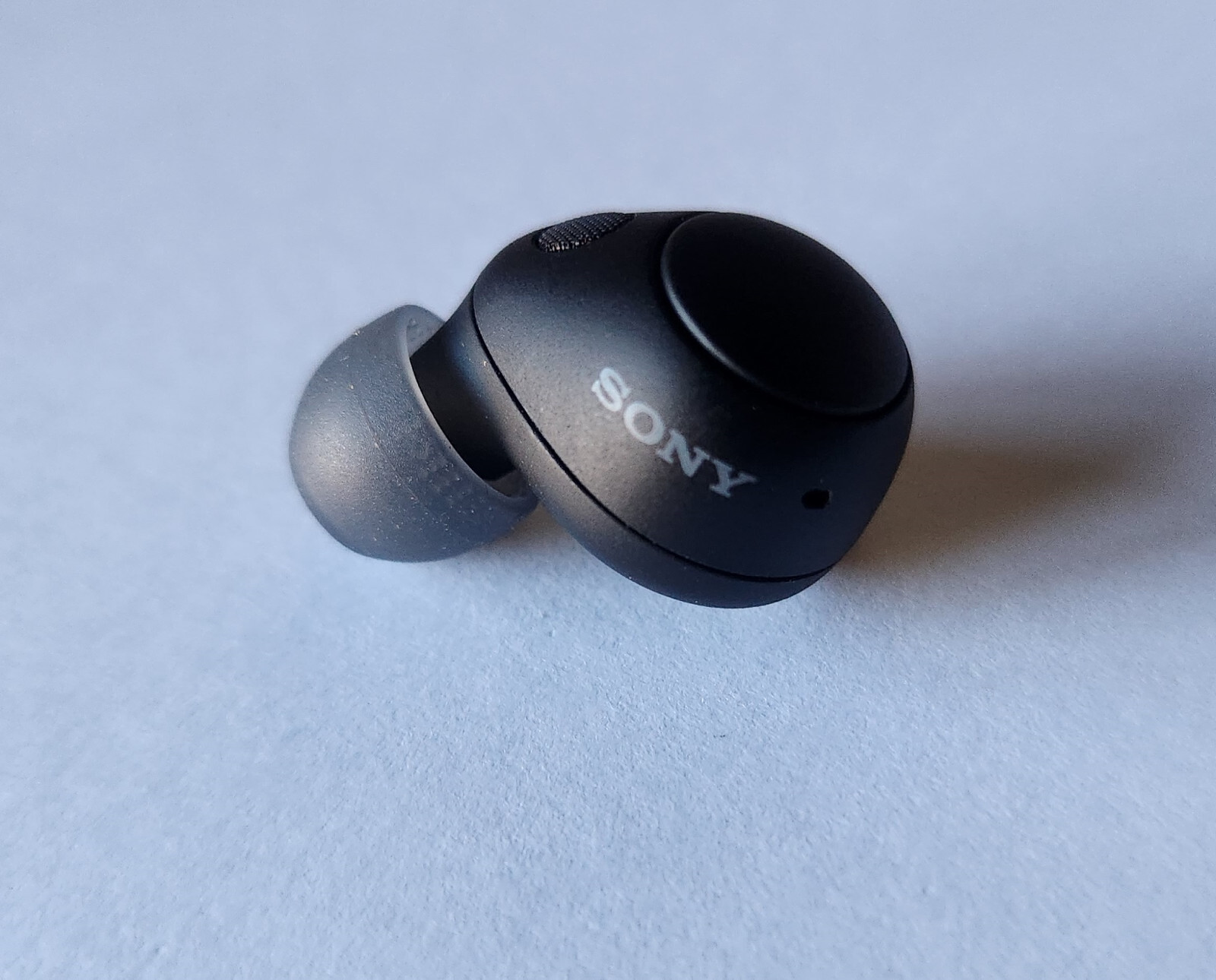Unused Original Black Sony WF-C700N RIGHT SIDE ONLY True Wireless Earbud