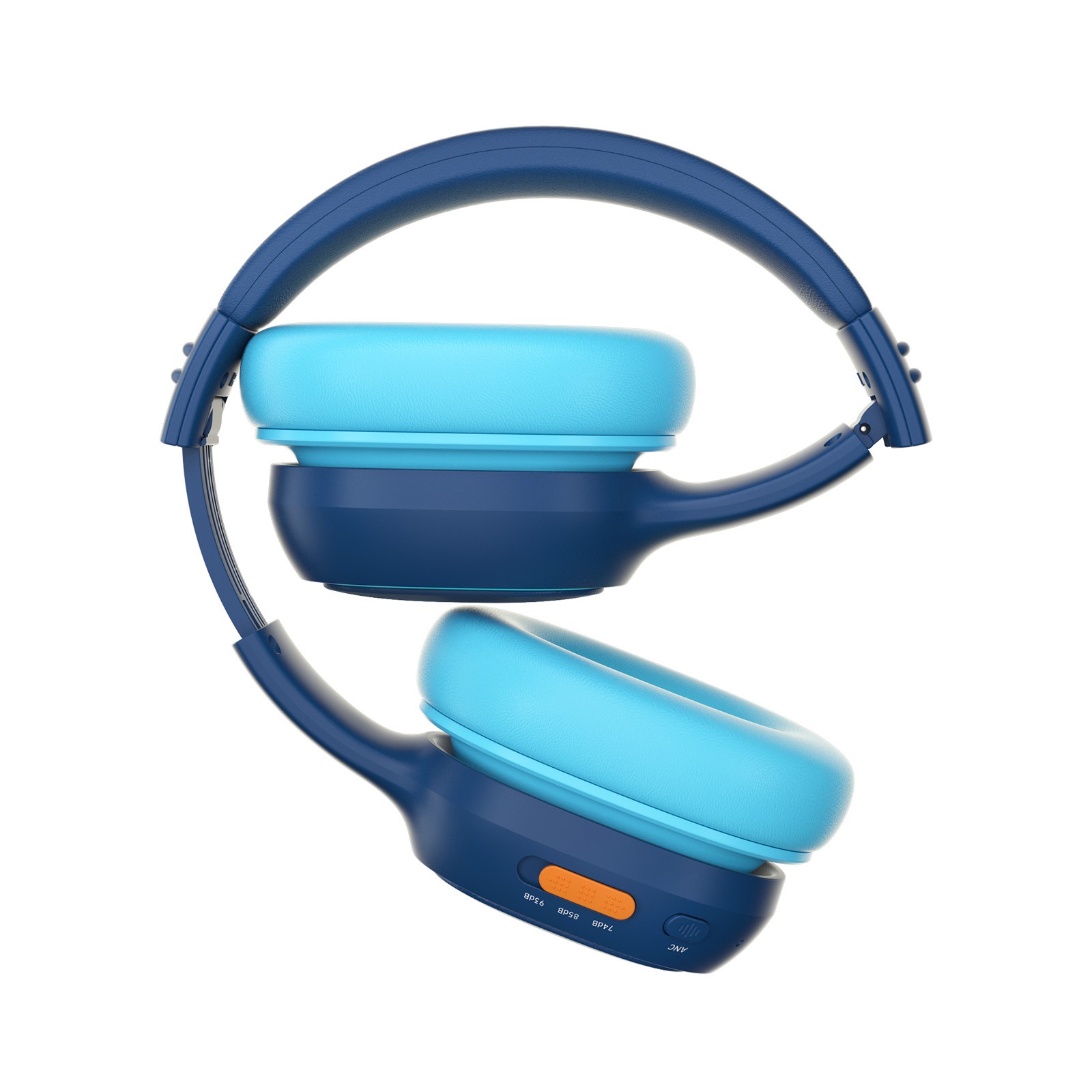 Tronsmart KH03 Kid Bluetooth Headphones,Wireless Headset Active Noise Cancelling