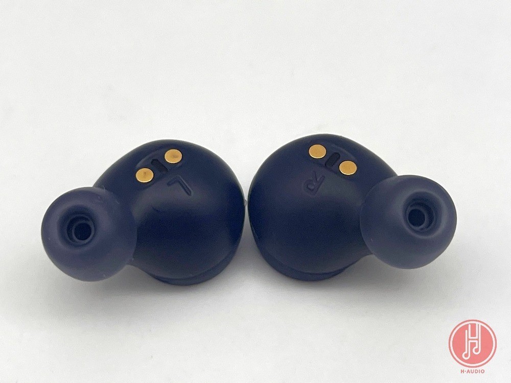 Jabra Elite 7 Active Black Right Earbud Only – FW 2.2.0 – New Battery