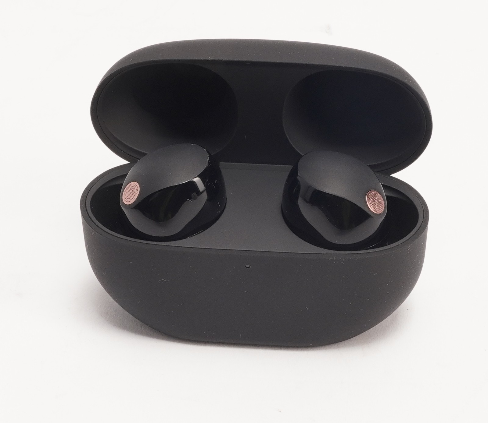 Sony WF-1000XM5 Truly Wireless Noise Canceling Earbuds Black