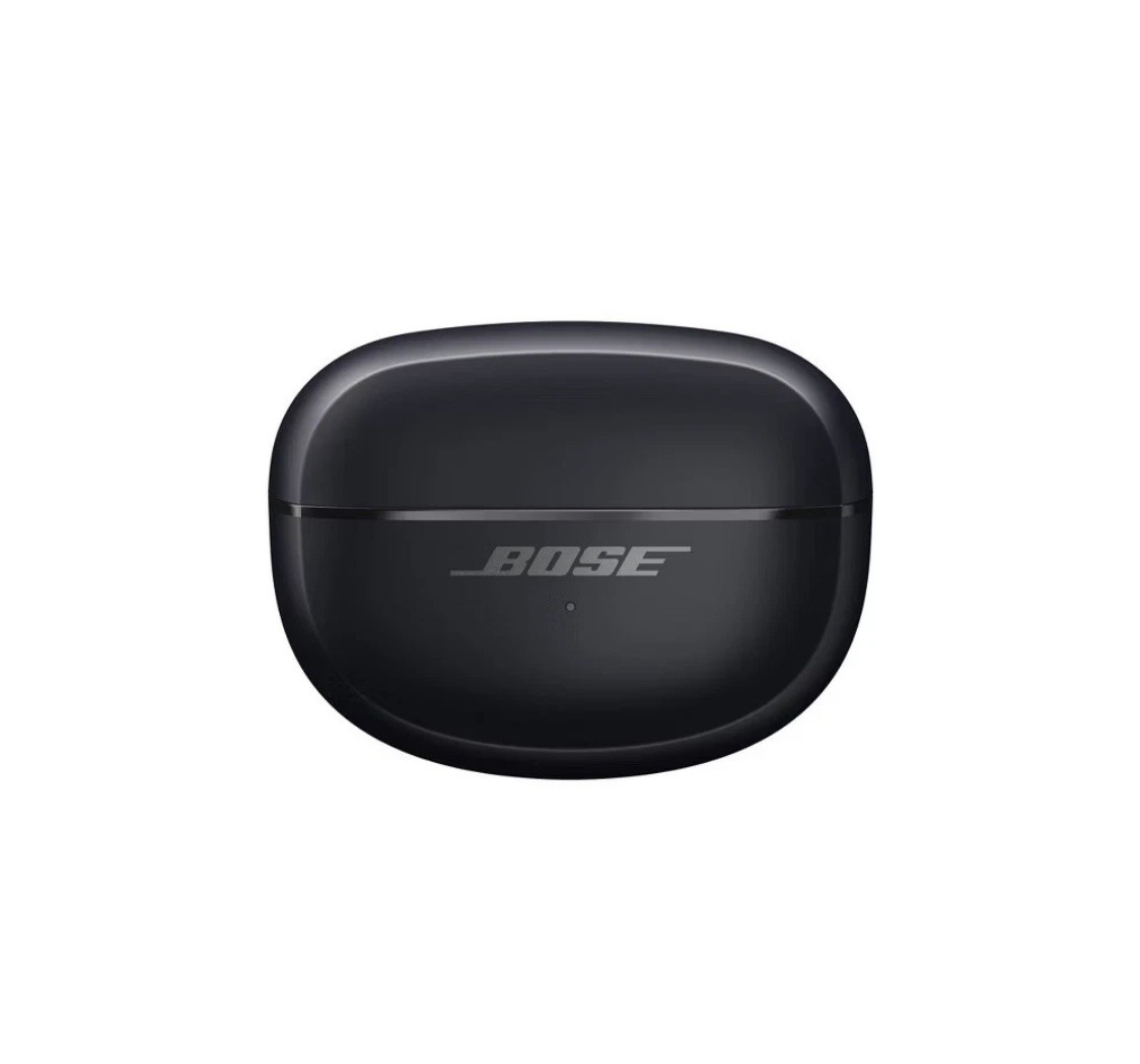 BRAND NEW SEALED Bose Ultra Open Ear True Wireless Bluetooth Earbuds – Black