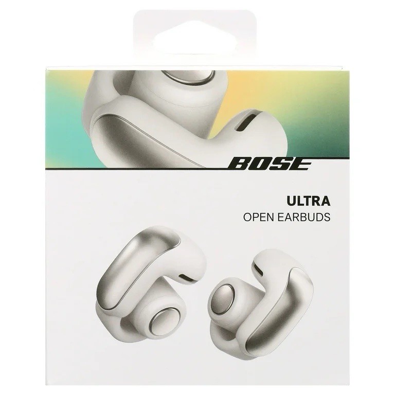 Bose Open Earbuds
