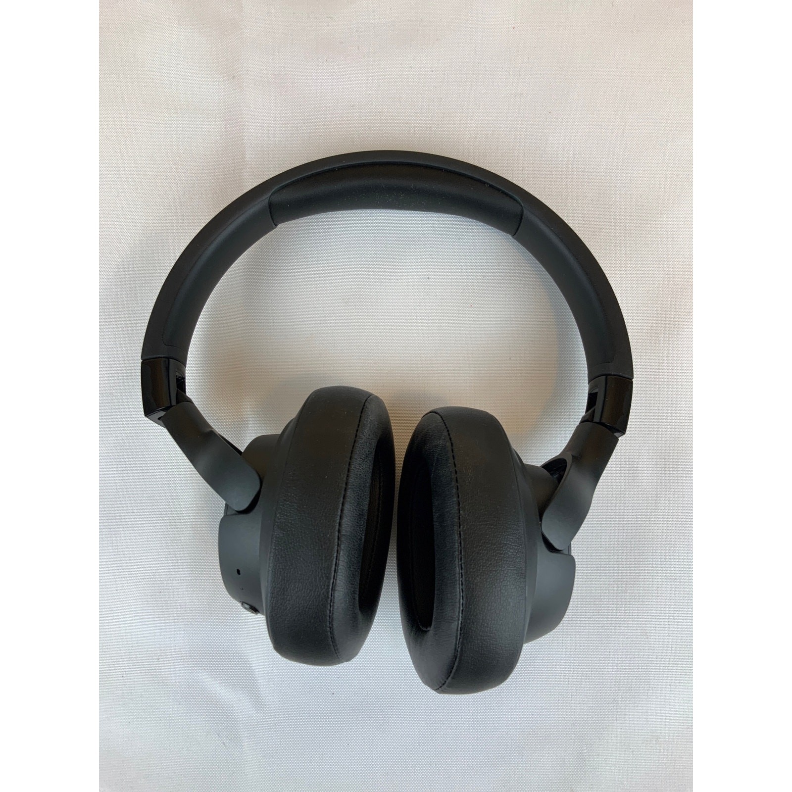 JBL Tune 720BT, Over The Ear Headphones, With Case, Blk.