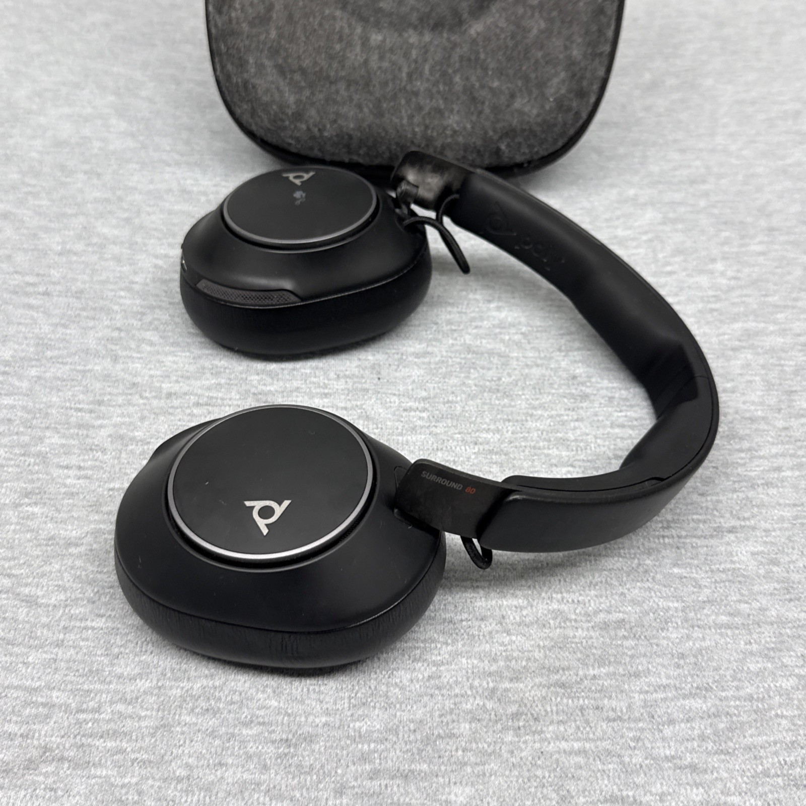 Poly Voyager Surround 80 UC Headset