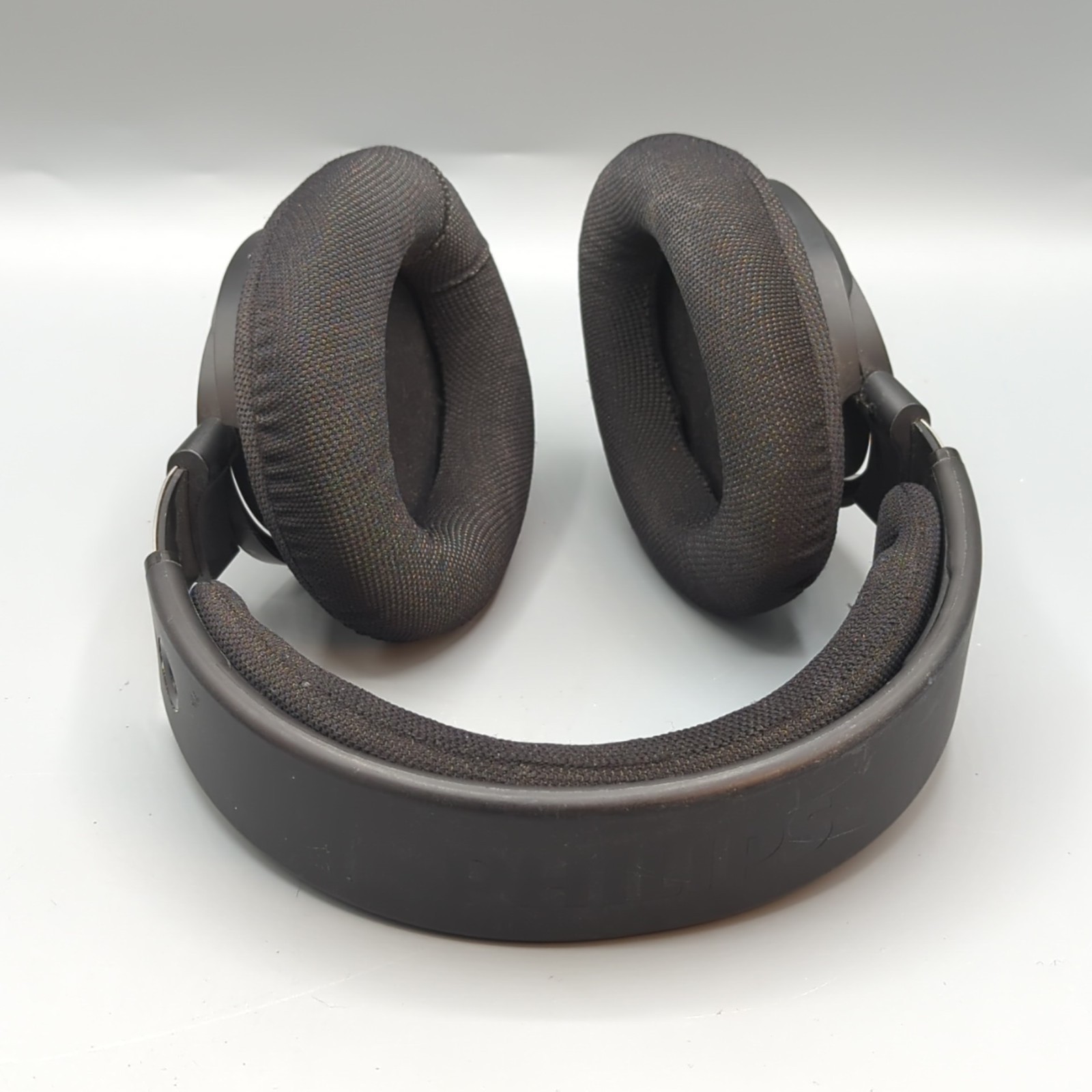 Philips SHP9500 HiFi Stereo Headphone with 50mm Neodymium Driver TESTED