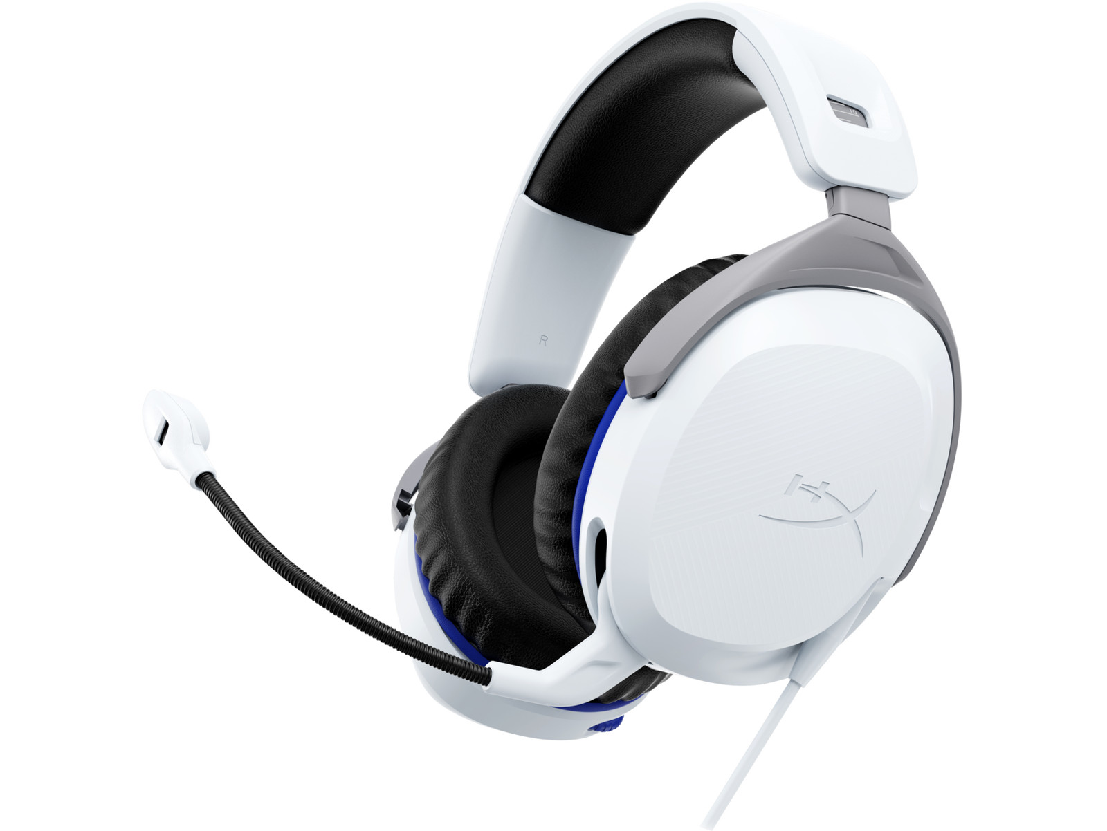 HyperX Cloud Stinger II – Wired Headset – PlayStation