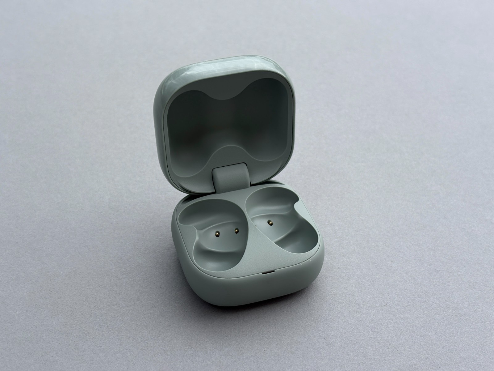 Sony LinkBuds Fit WF-LS910N Wireless Noise Canceling Earbuds YY2975 – Green #E