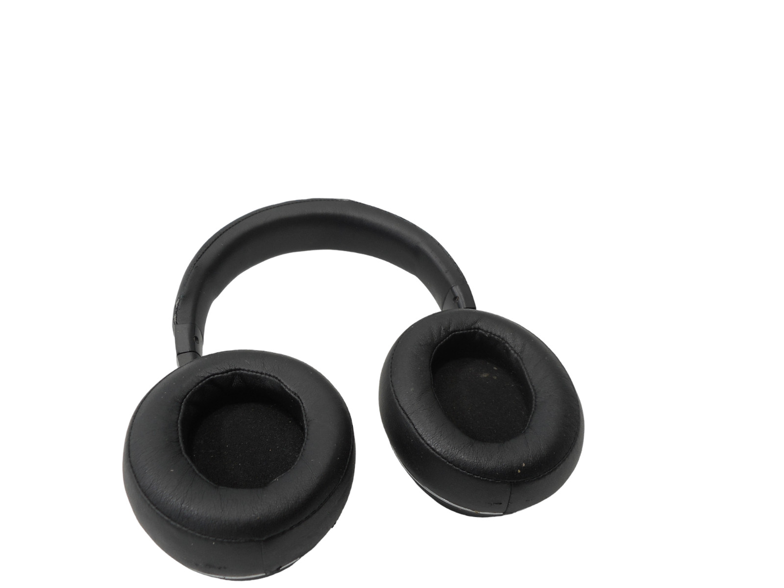 Raycon RBH820-BlK H20 Wireless Noise-Cancelling Over-the-Ear Headphones – Black