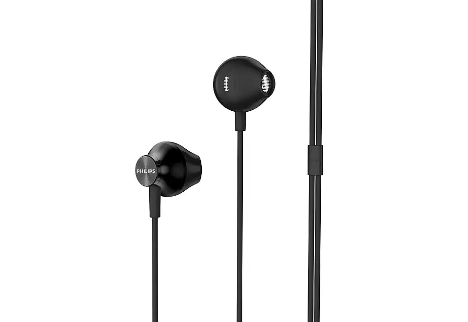 Philips TAUE100 1000 Series Headphones Wired
