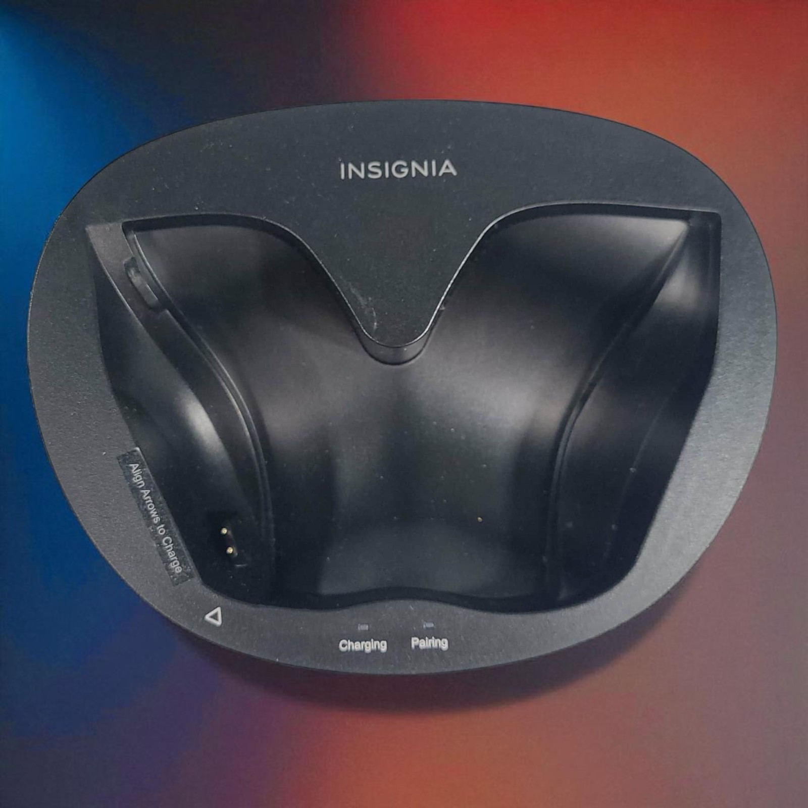 Insignia NS-WHP314 Replacement Docking Charger BASE ONLY NO POWER ADAPTER