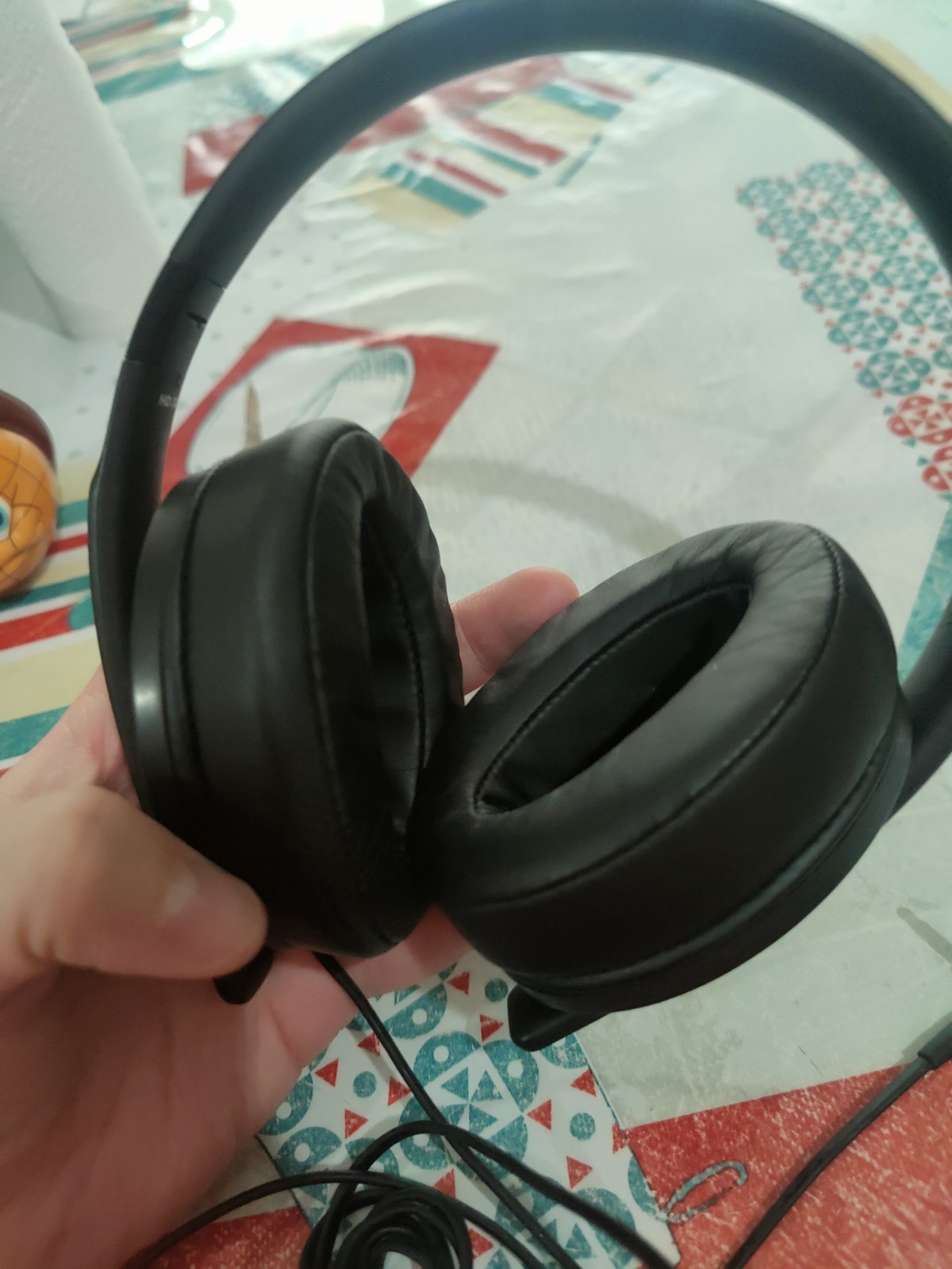 Sennheiser HD300 Headphones