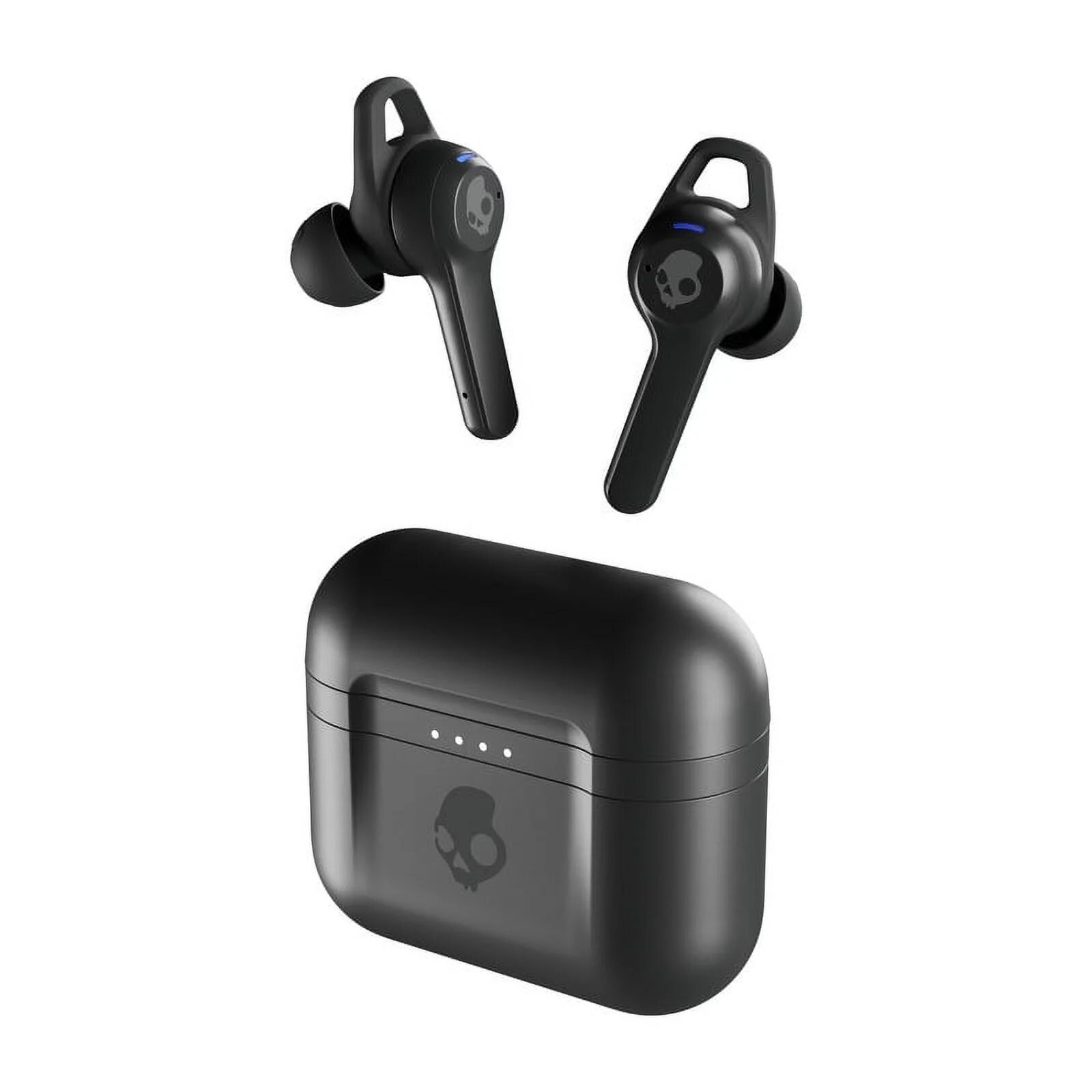 Skullcandy Indy XT ANC – Active Noise Canceling True Wireless Earbud Headphones