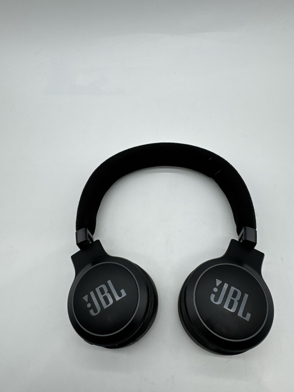 JBL Live 675NC Wireless On-Ear Headphones Noise Cancelling BT 5.3 Black (7)
