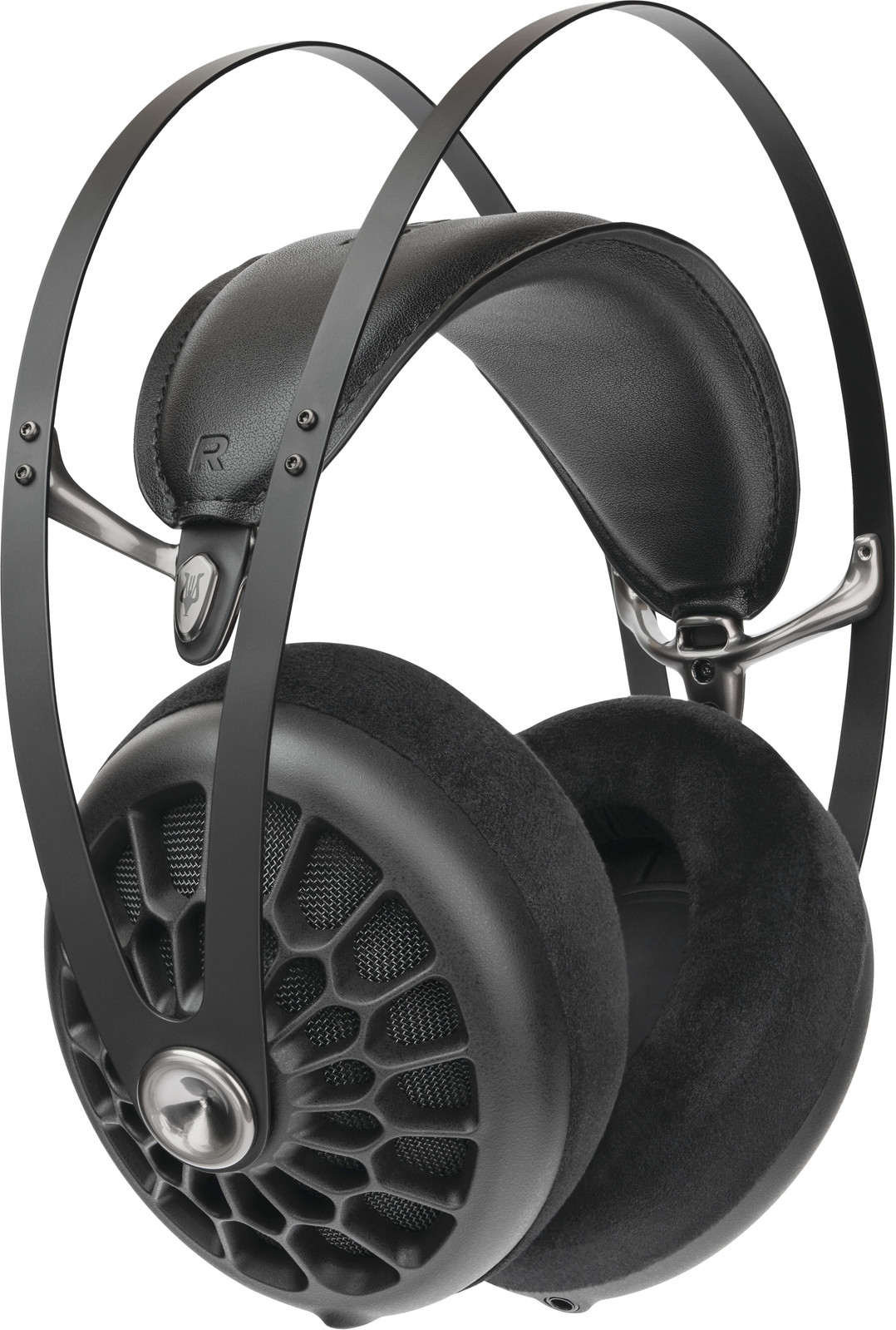 Meze Audio 105 AER over-ear headphones