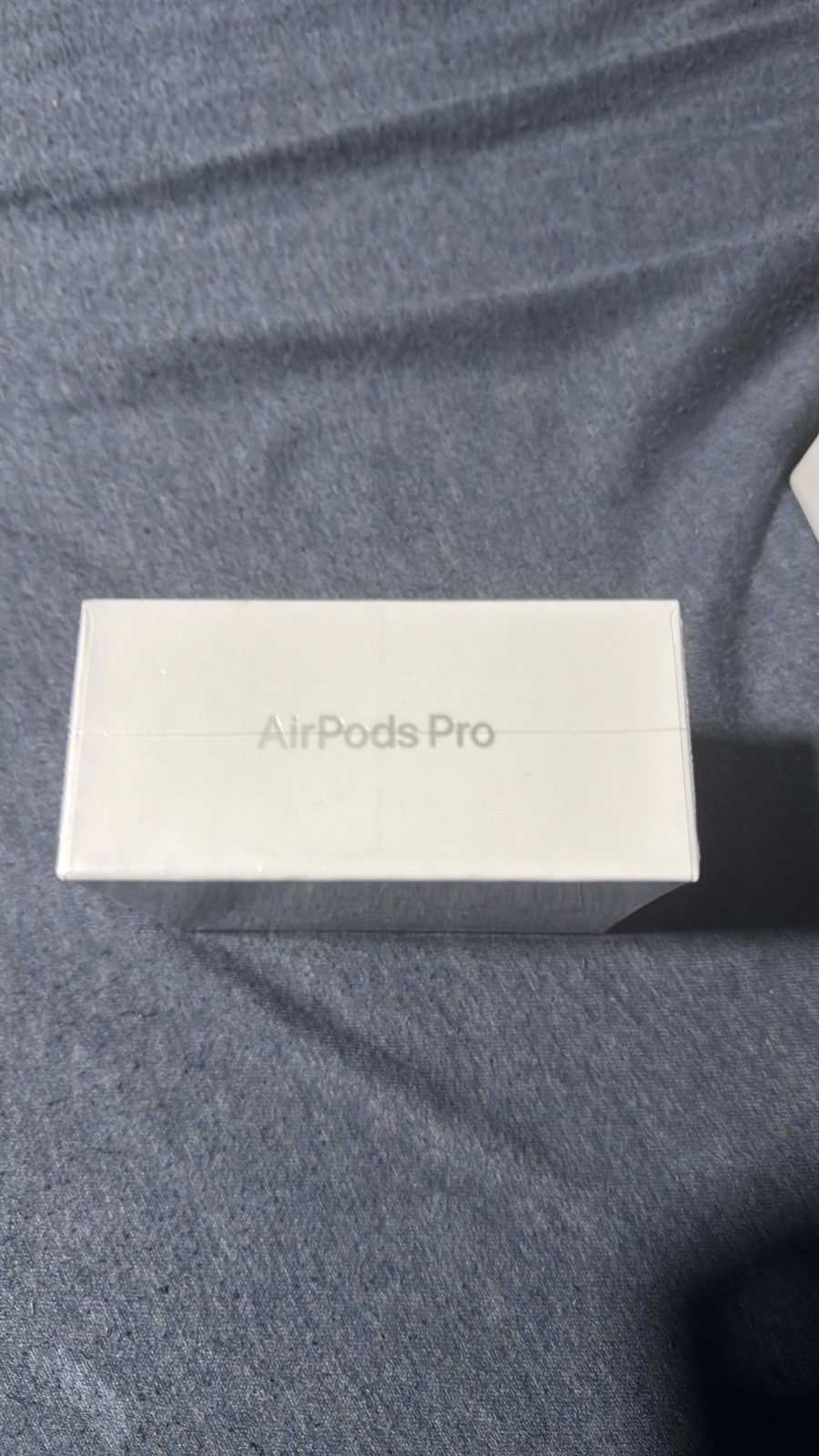 Apple AirPods Pro 3 Wireless Bluetooth Headphones White Bluetooth/Wireless 2020s