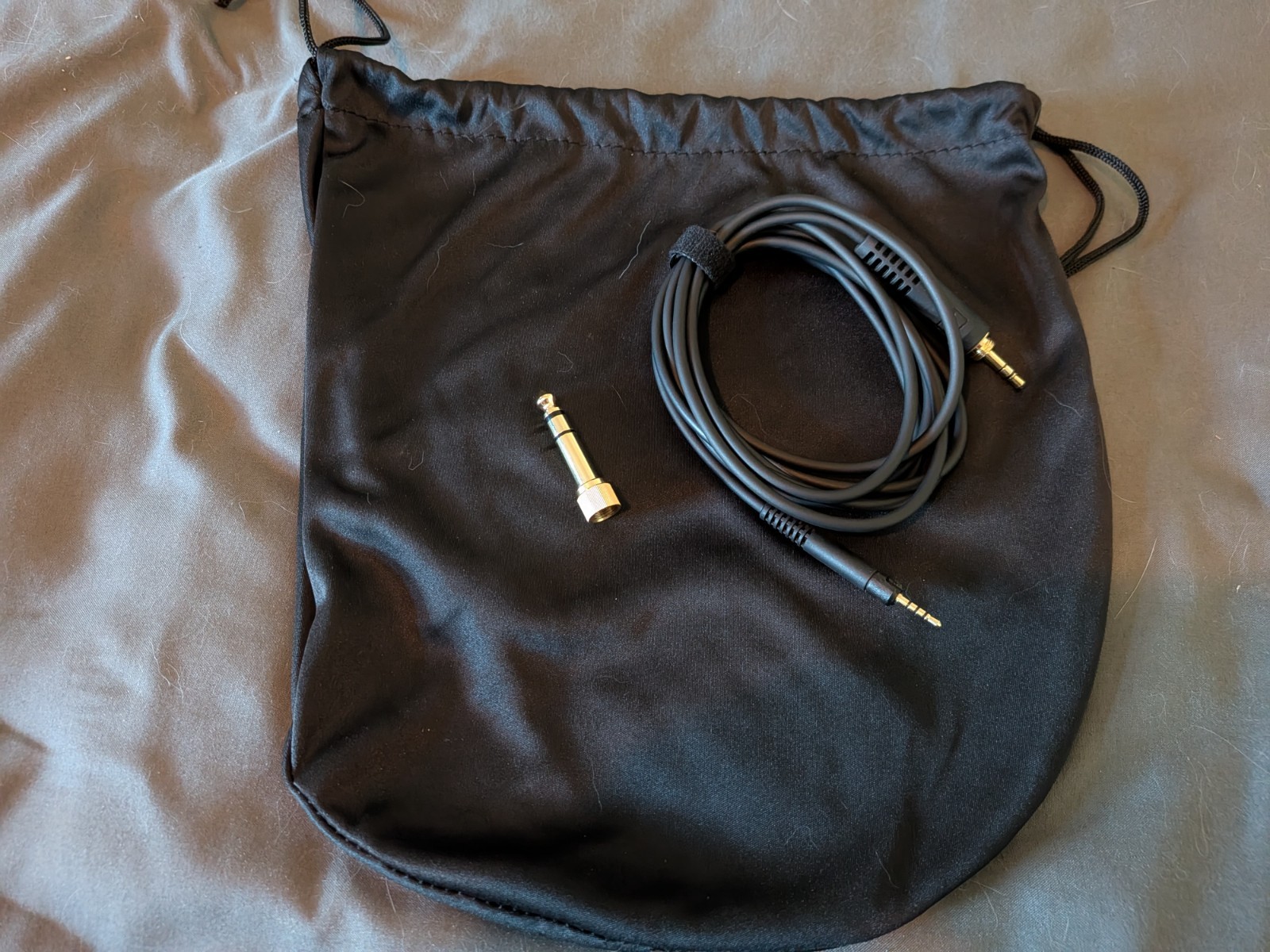 Sennheiser HD 620s closed-back headphones