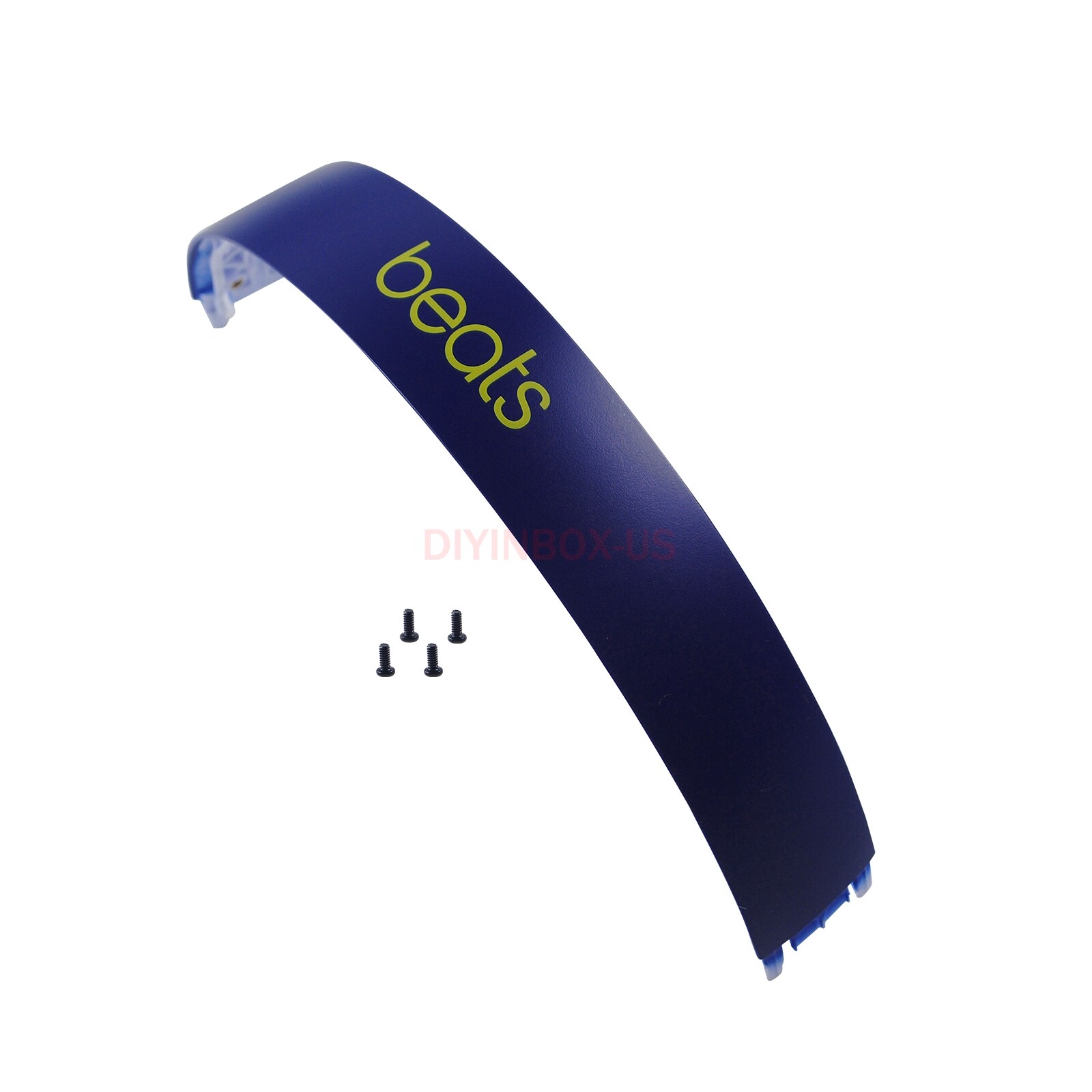 Genuine Replacement Headband For Beats Solo 3 Wireless Wired On-Ear Headphones