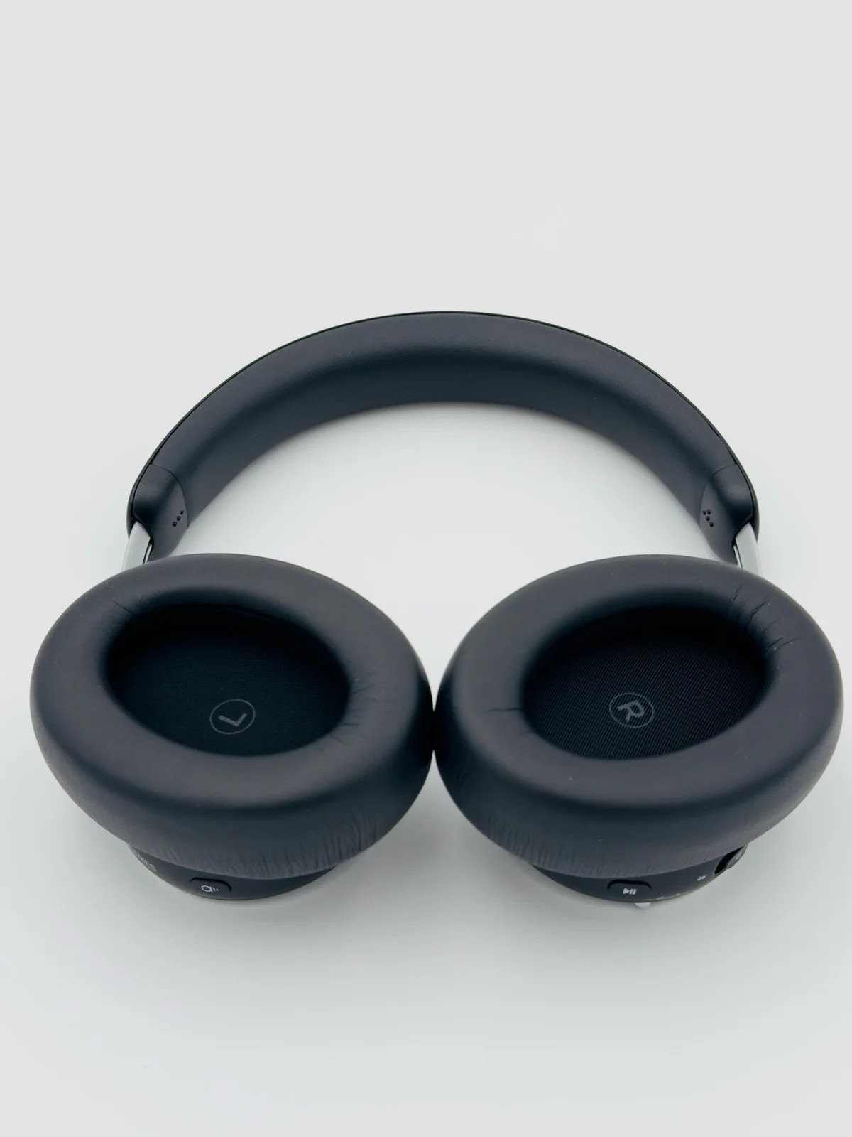 Harman AKG N9 Hybrid Wireless Headphones – Hi-Res Audio ANC
