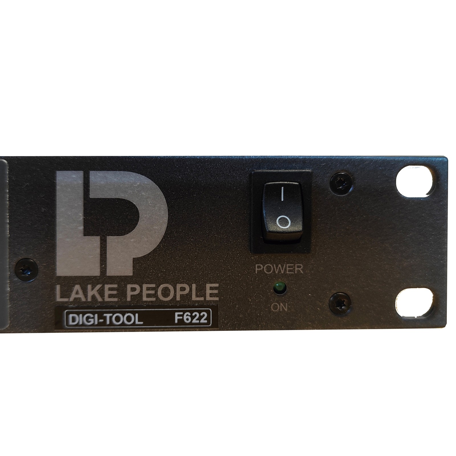 Lake People DIGI-TOOL-F622 Digital Distribution Amplifier Tool