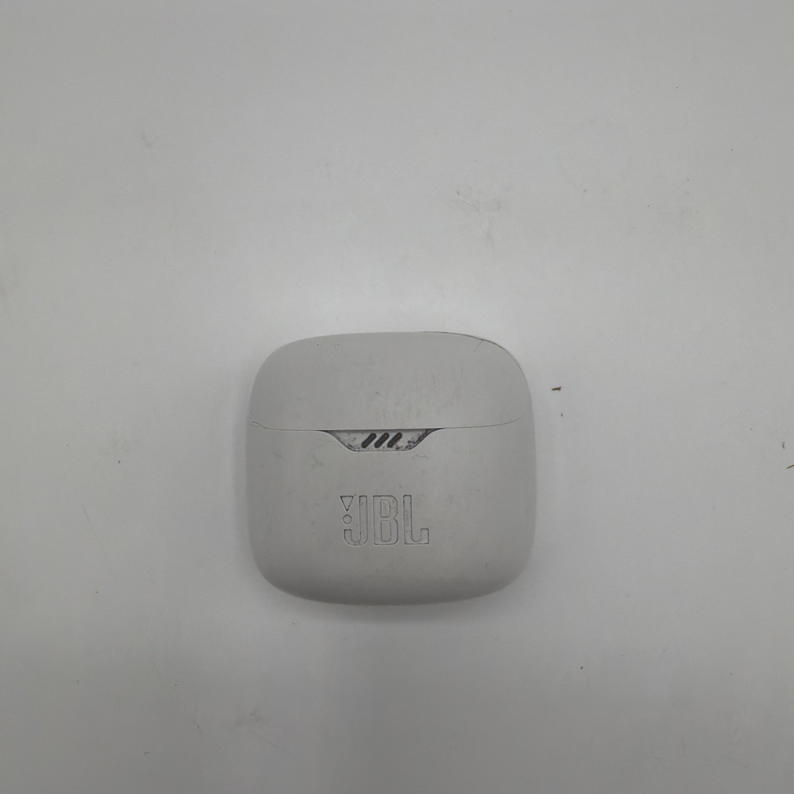 JBL Tune Flex Earbuds Bluetooth Noise Cancelling, White.