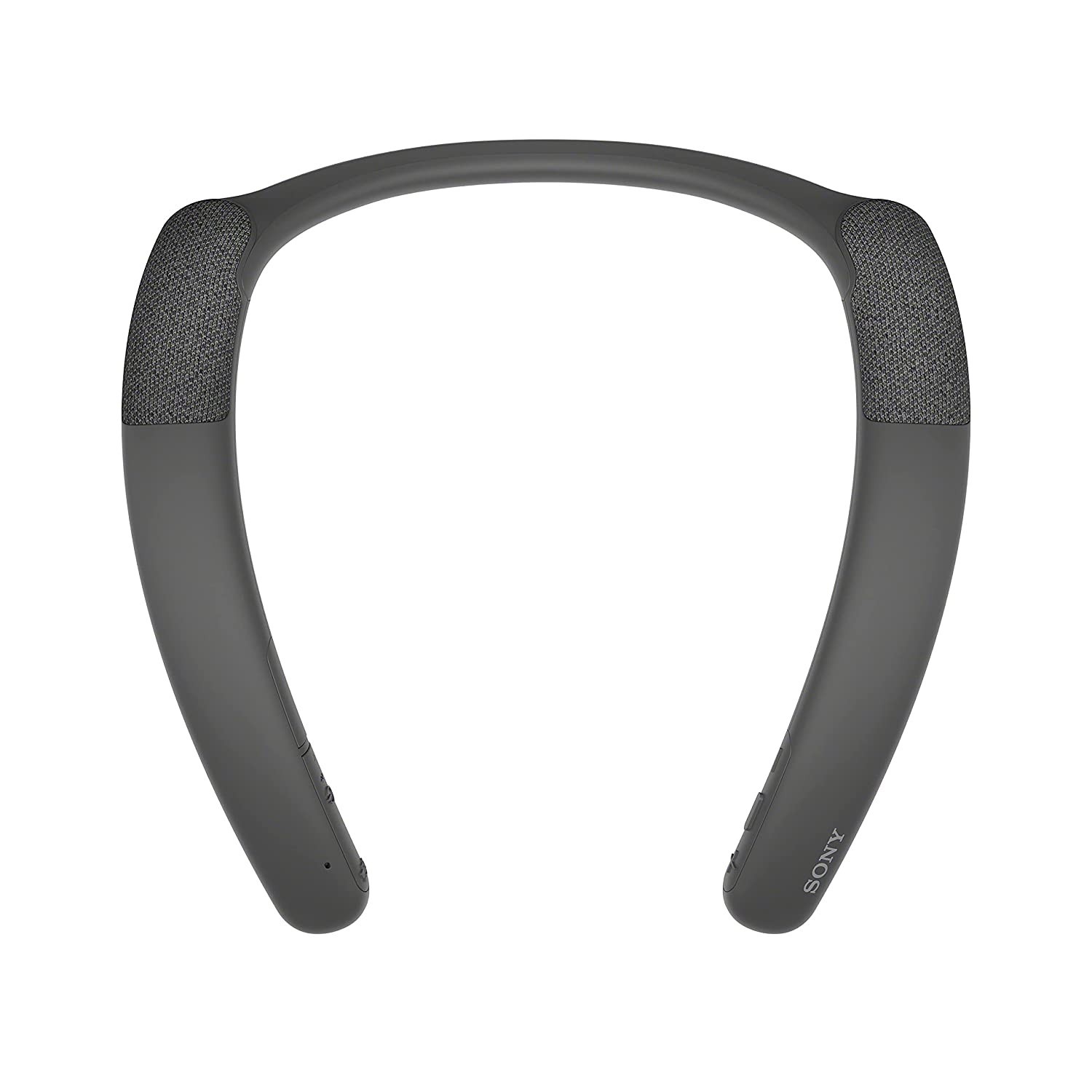 Sony SRS-NB10 Wireless Neckband Bluetooth Speaker ,20 Hours of Battery Life
