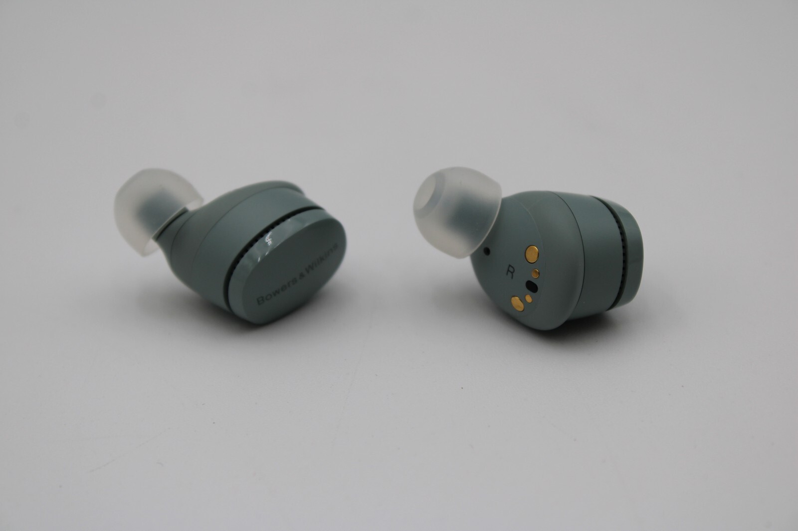 Bowers & Wilkins Pi6 True Wireless In Ear Headphones (Forest Green)