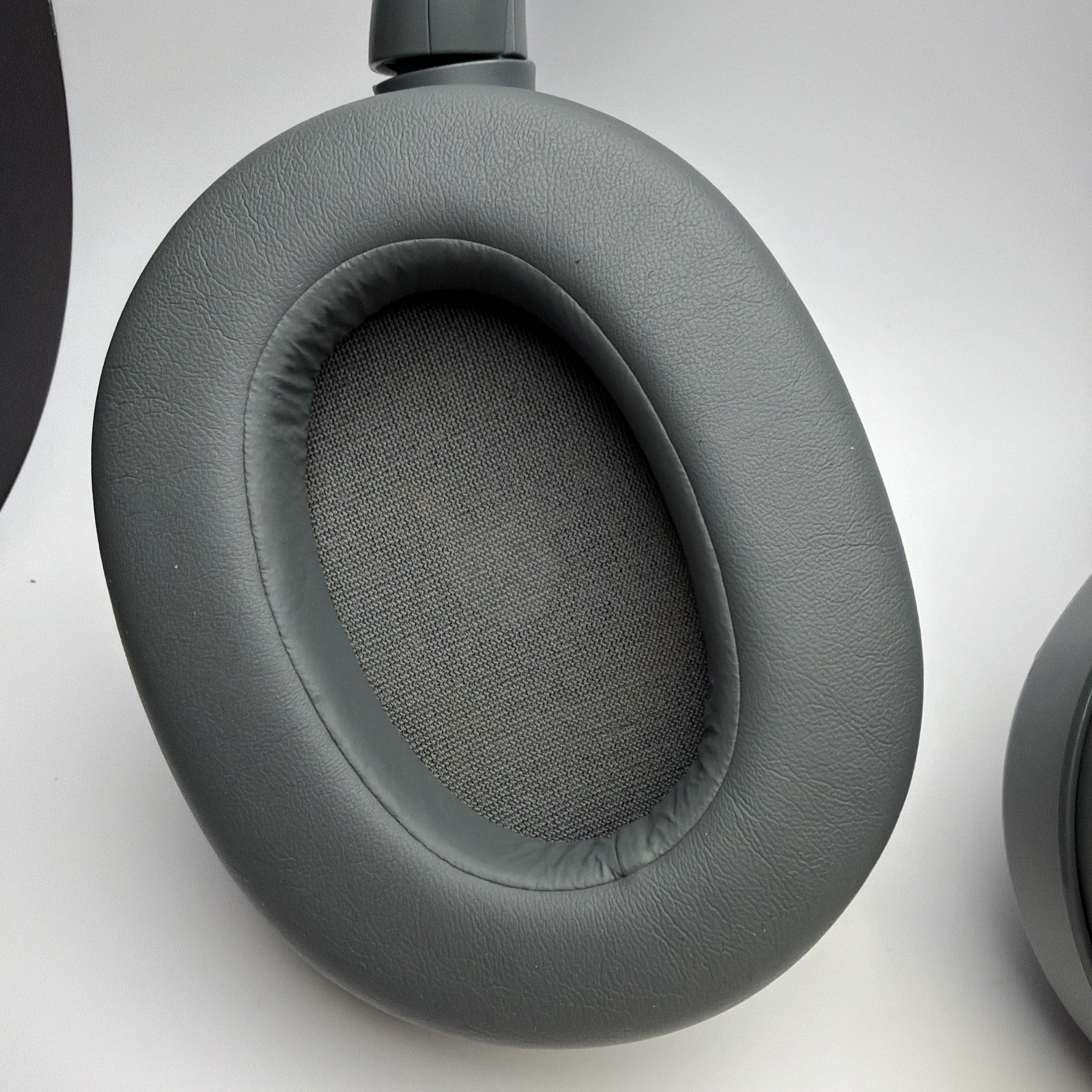 Sony ULT Wear WH-ULT900N Noise Canceling Bluetooth Headphones – Gray
