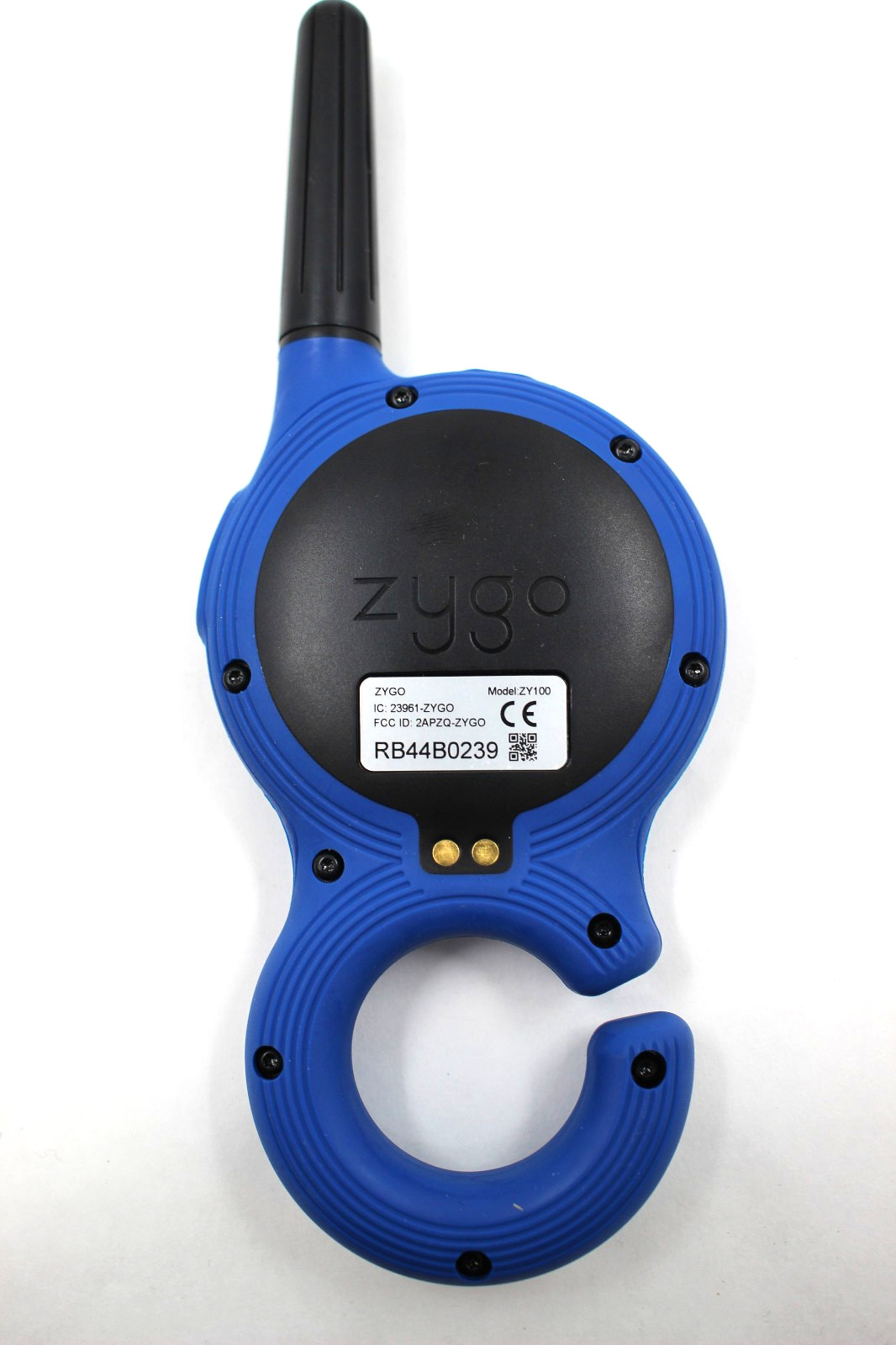 Zygo ZY100 Swimming Headphones With ZY200 Transmitter & Charging Case